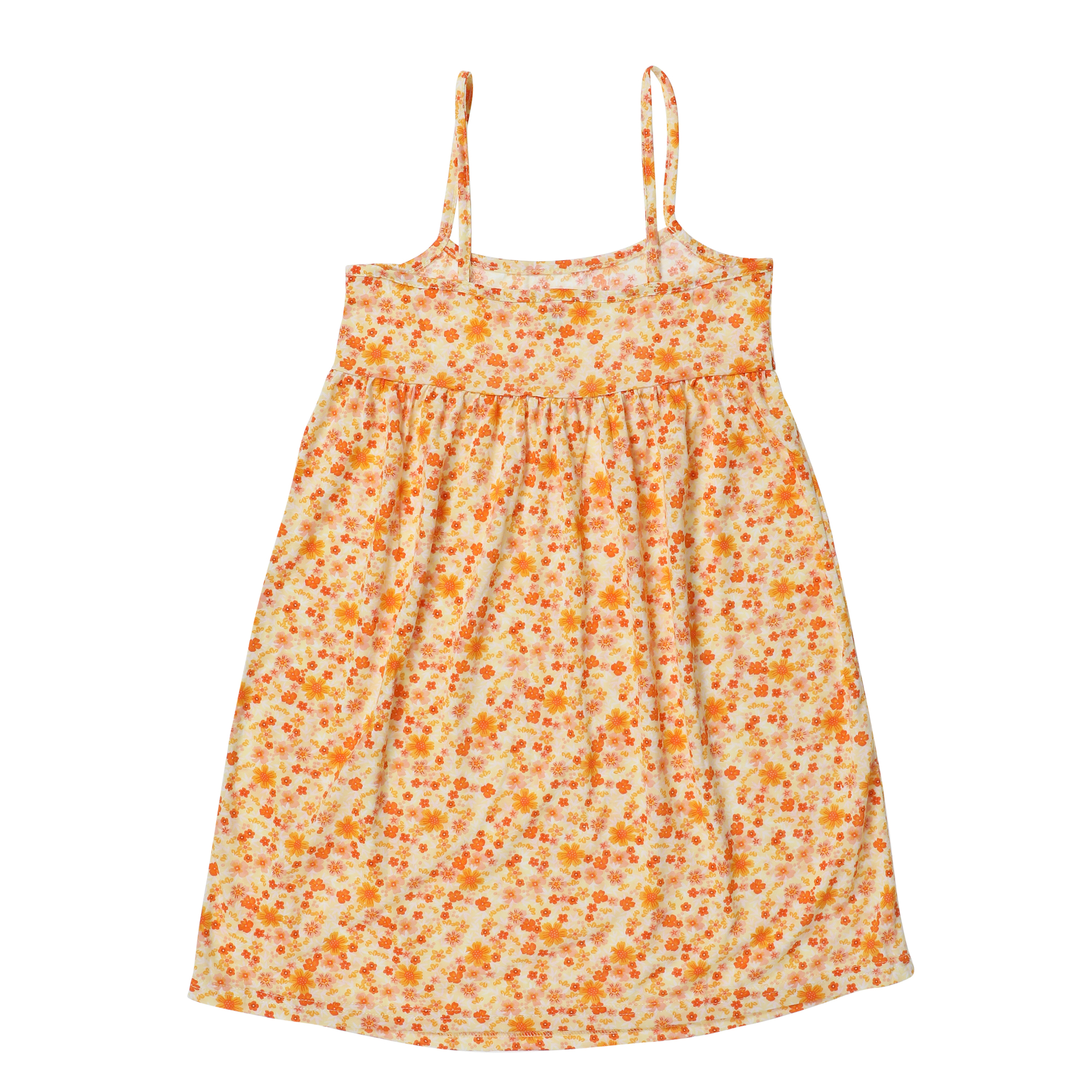 juniors floral babydoll dress