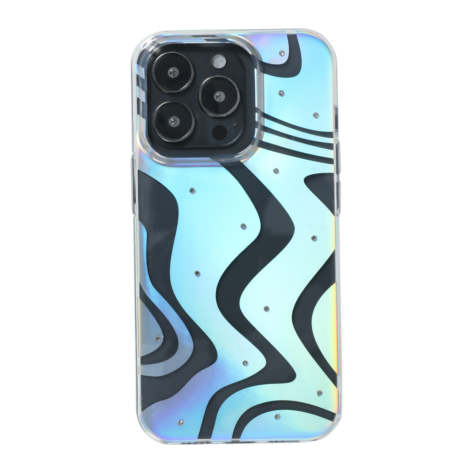 iPhone 14 Pro®/13 Pro® crystal phone case | Five Below