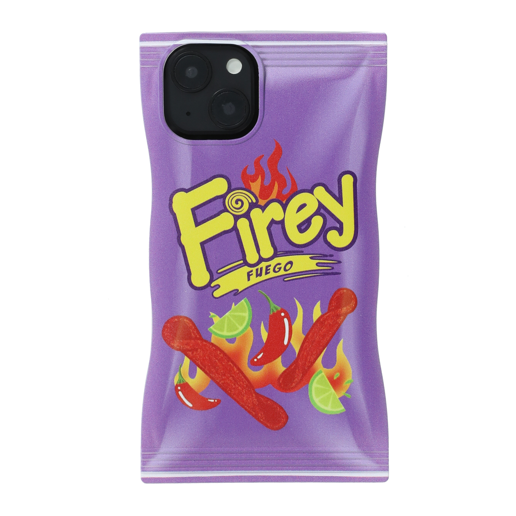 iPhone 14®/13® snack bag phone case