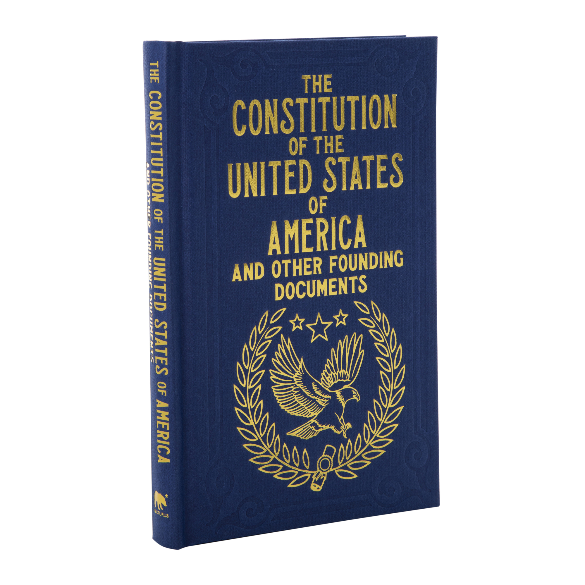 the Constitution of the United States of America and other founding documents