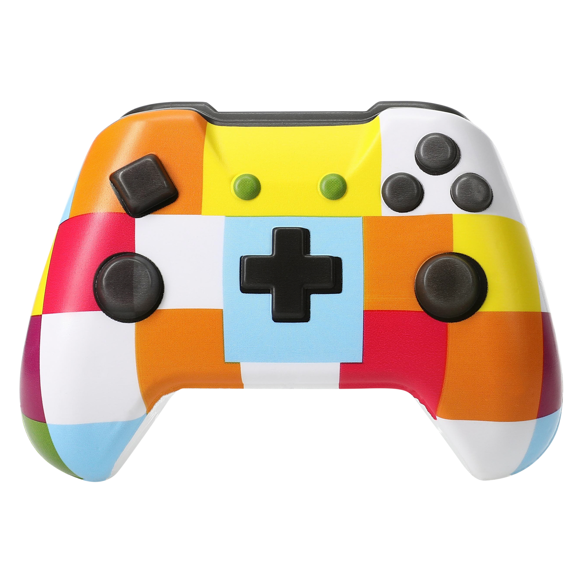 gaming controller squishy toy