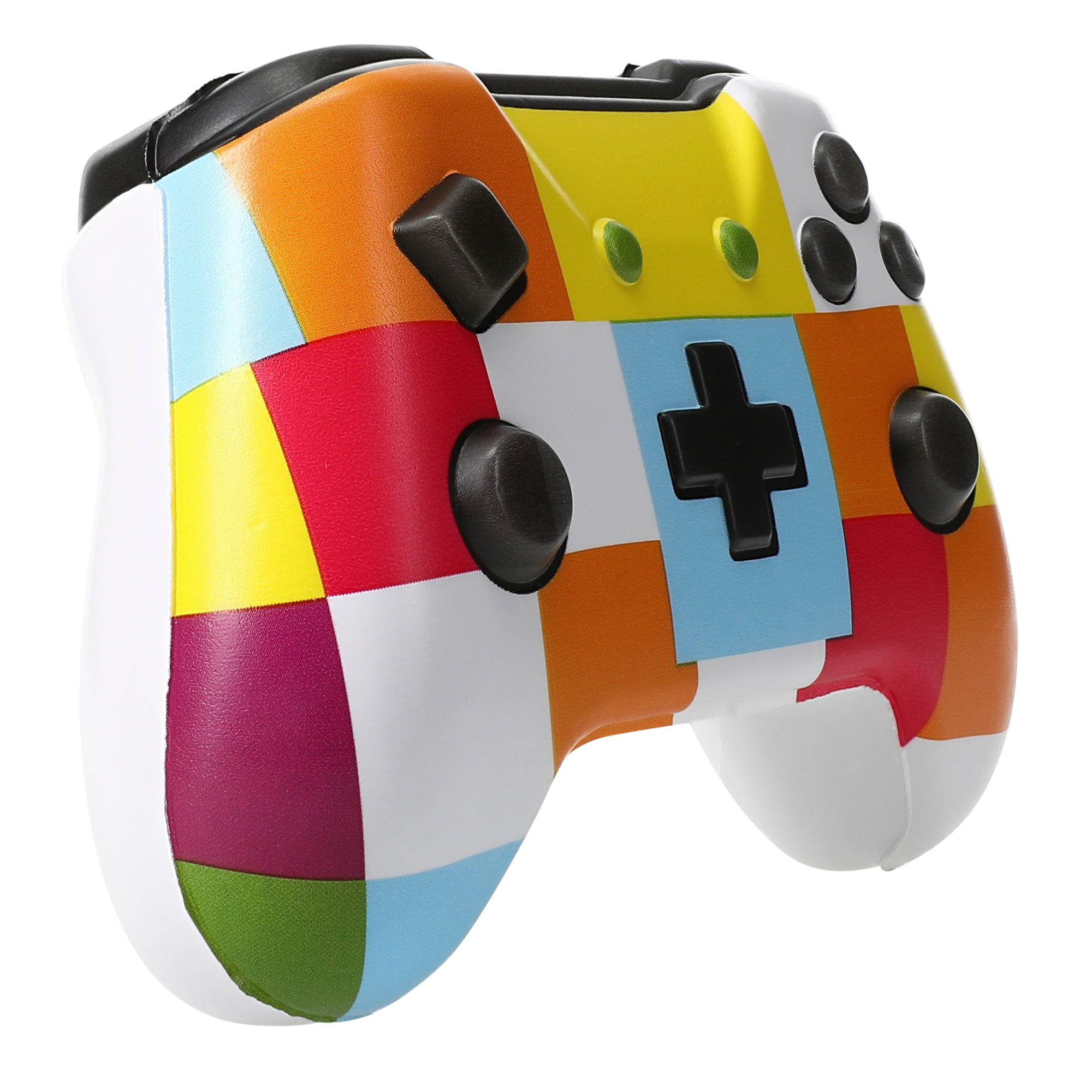 gaming controller squishy toy