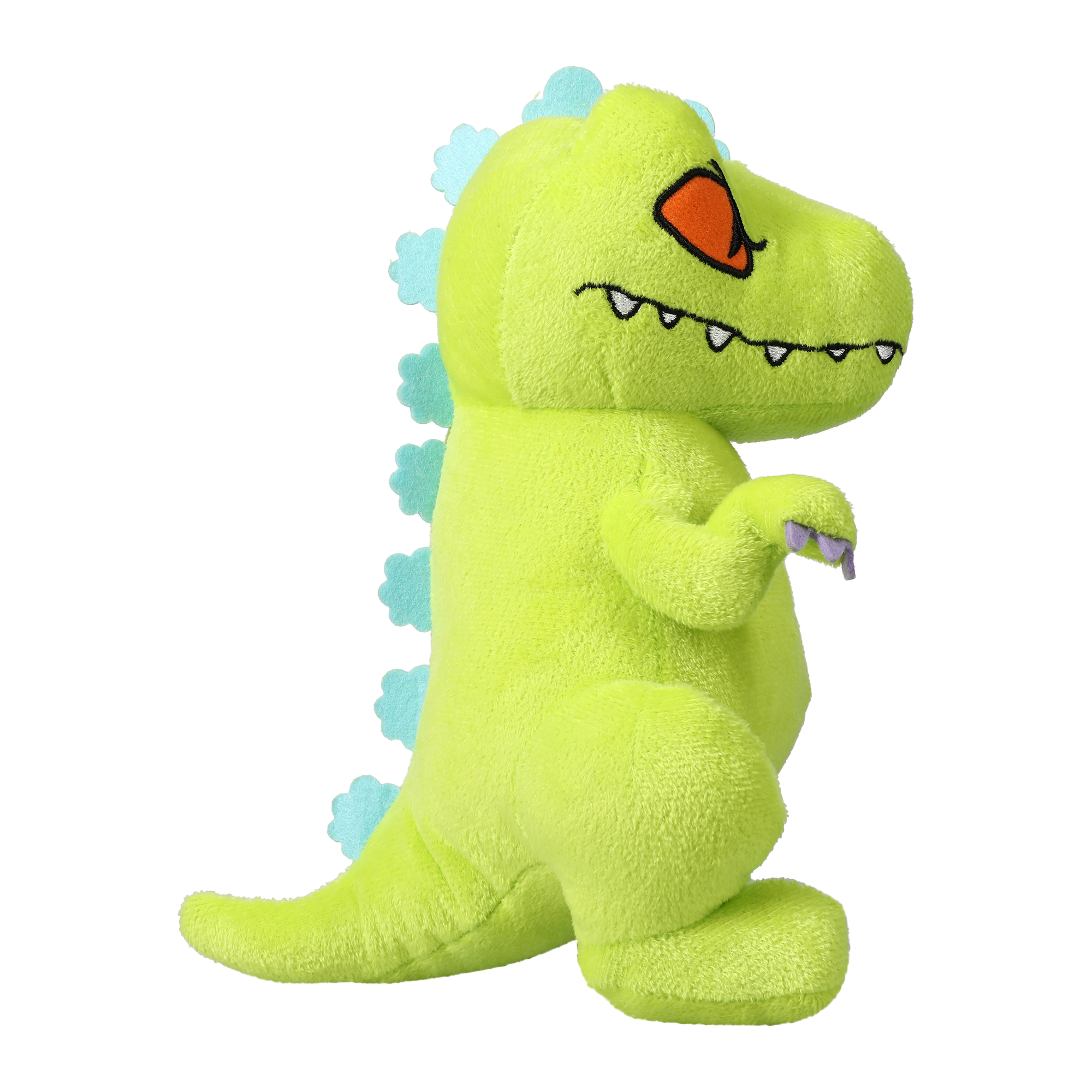 nickelodeon rugrats™ reptar plush 8.5in