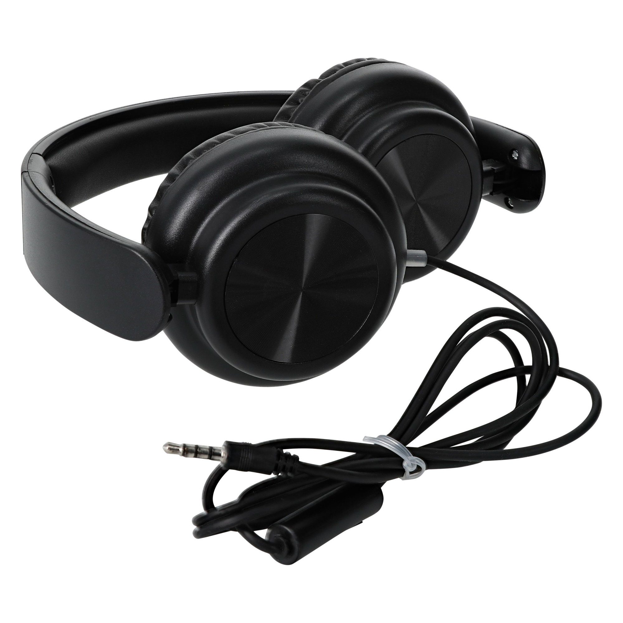 vault wired stereo headphones with mic Five Below