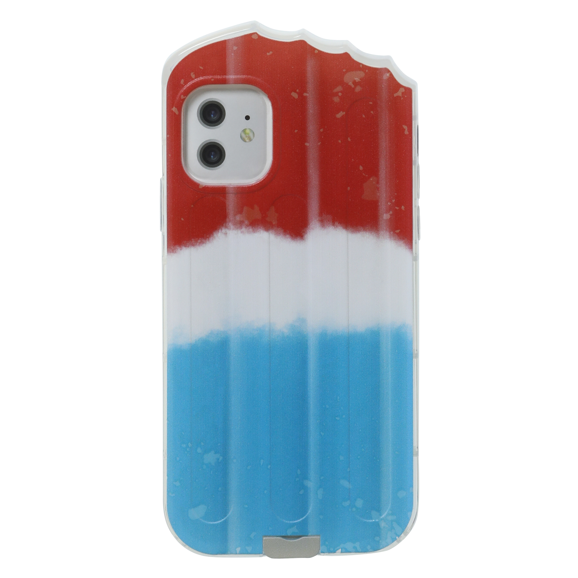 iPhone 11 Xr popsicle phone case