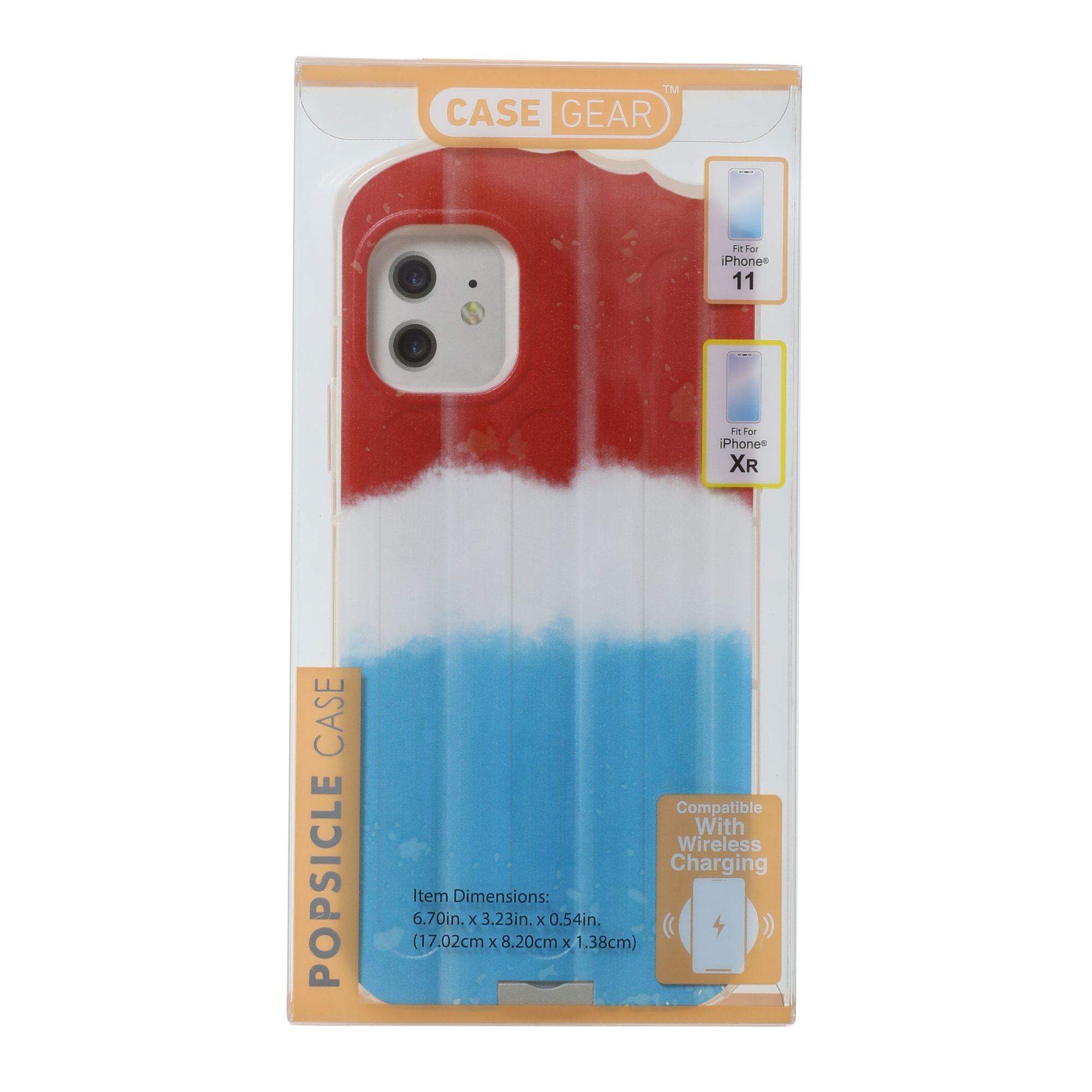 iPhone 11 Xr popsicle phone case Five Below