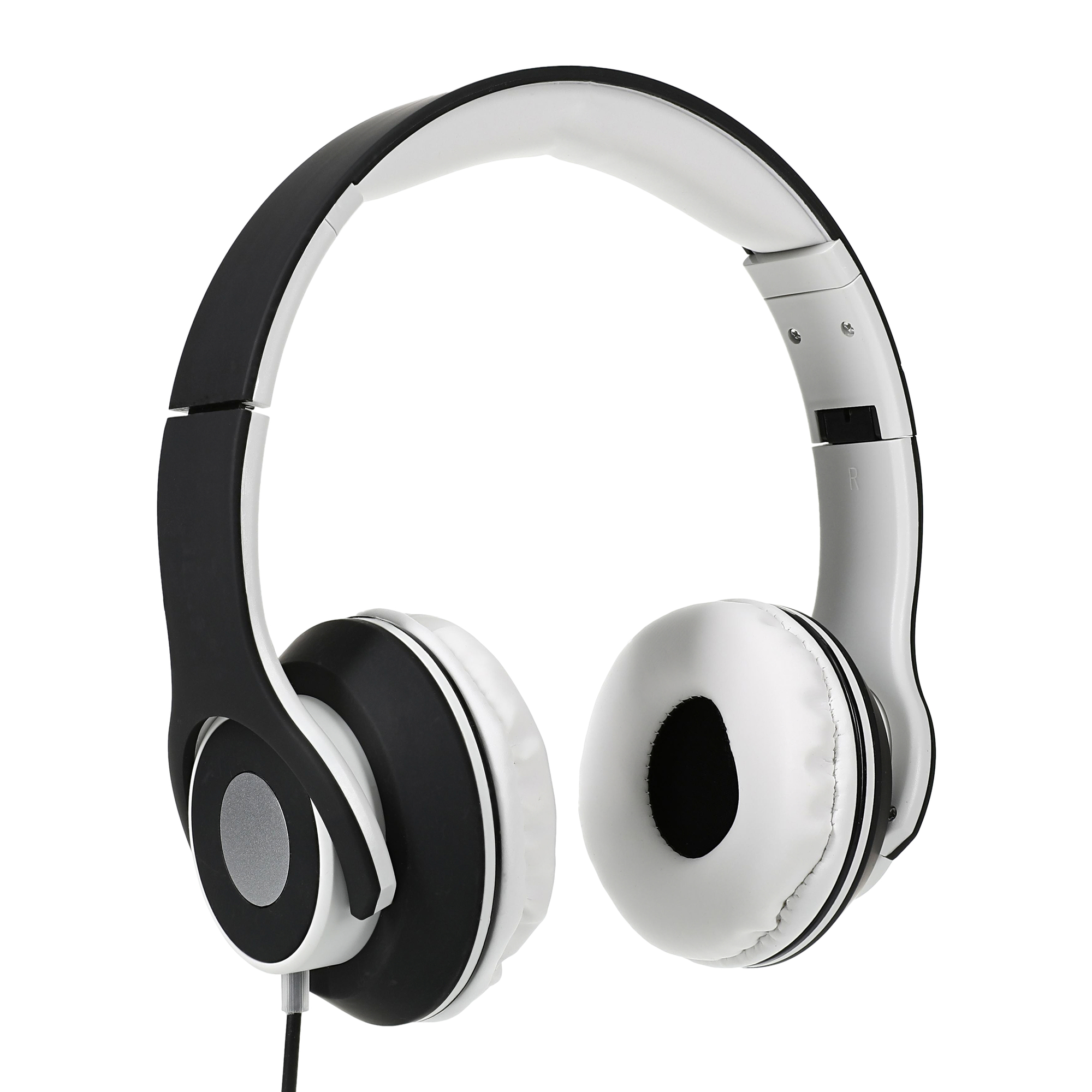 ultramax over ear headphones with mic