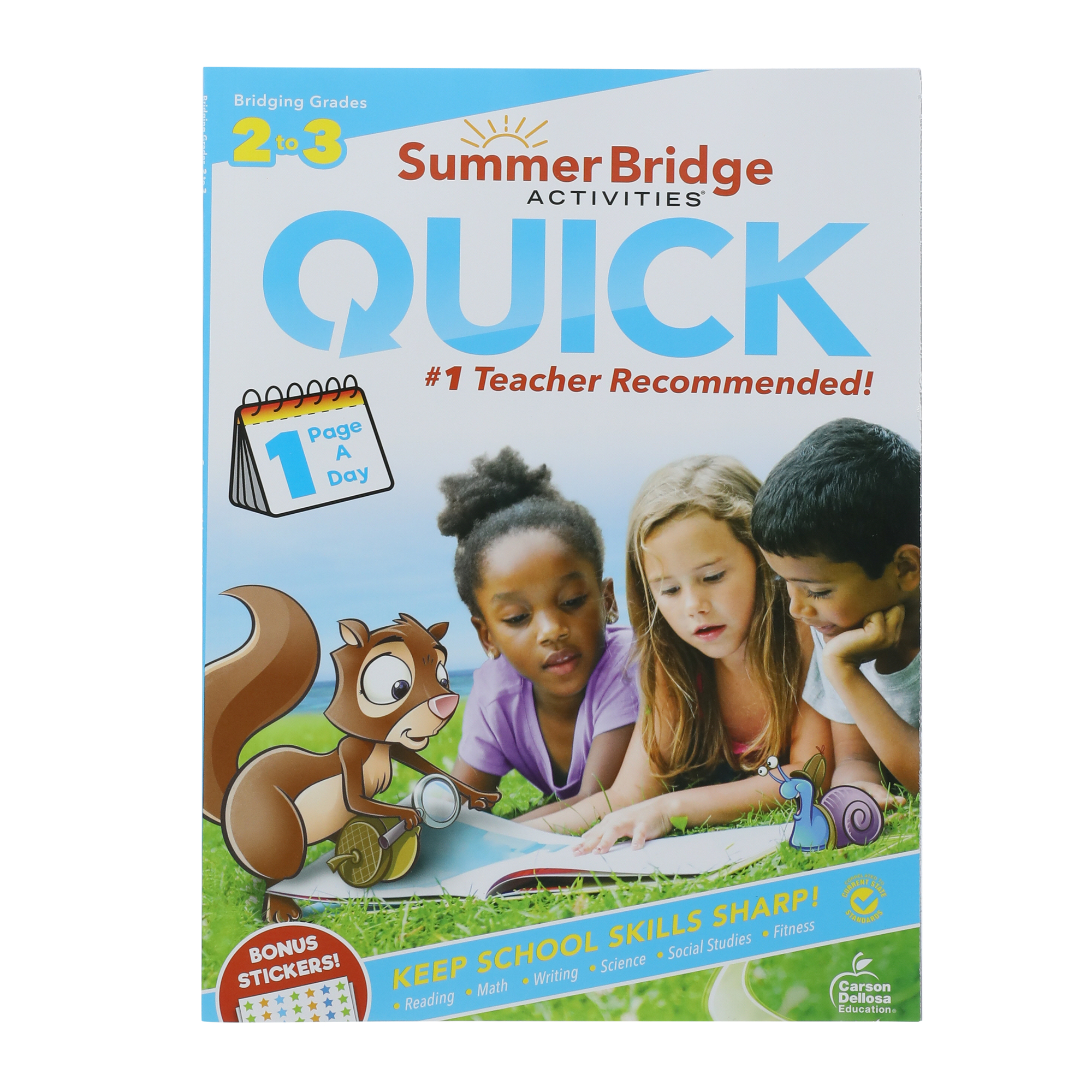 summer bridge activities quick workbook grades to