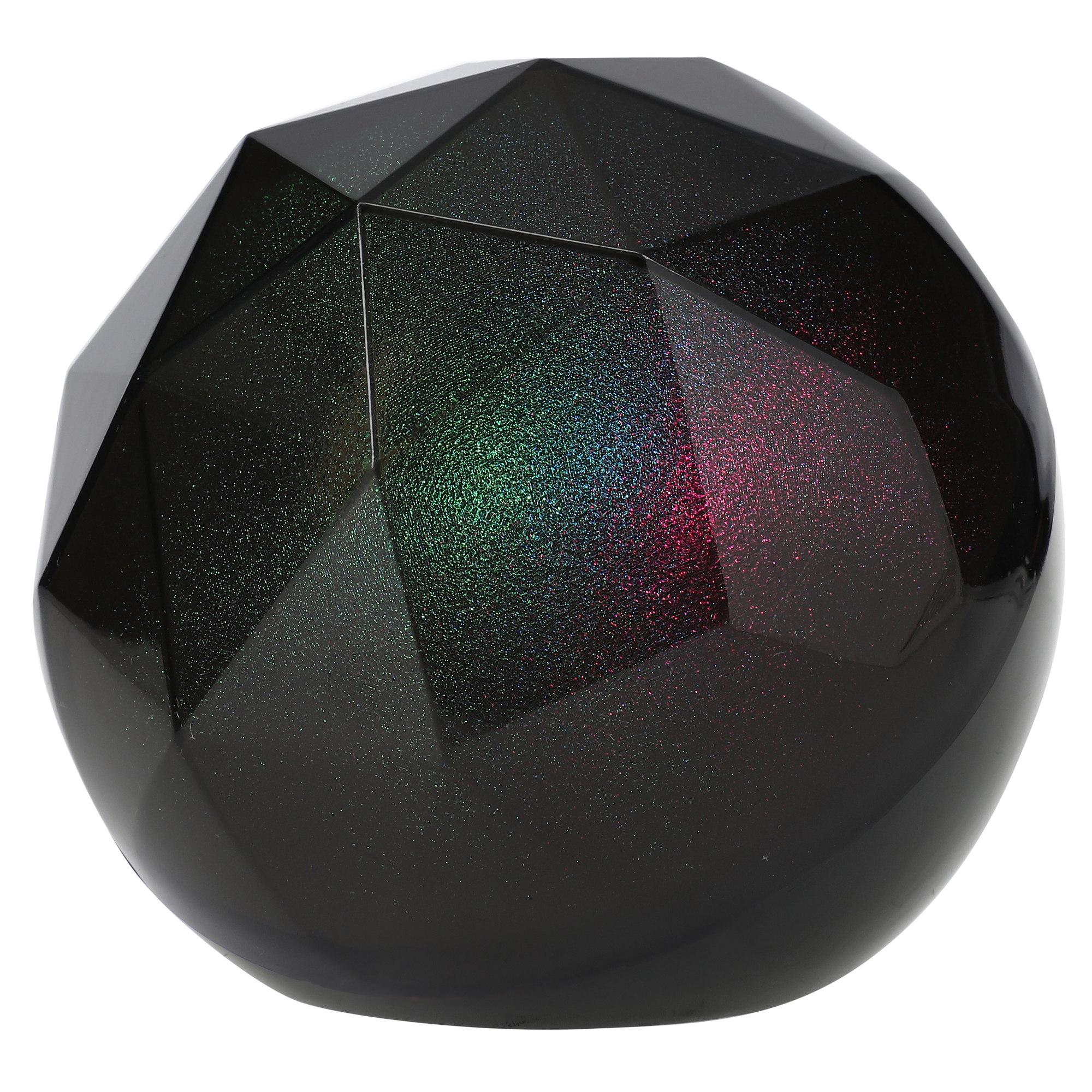 Bluetooth® Multicolor Galaxy Speaker