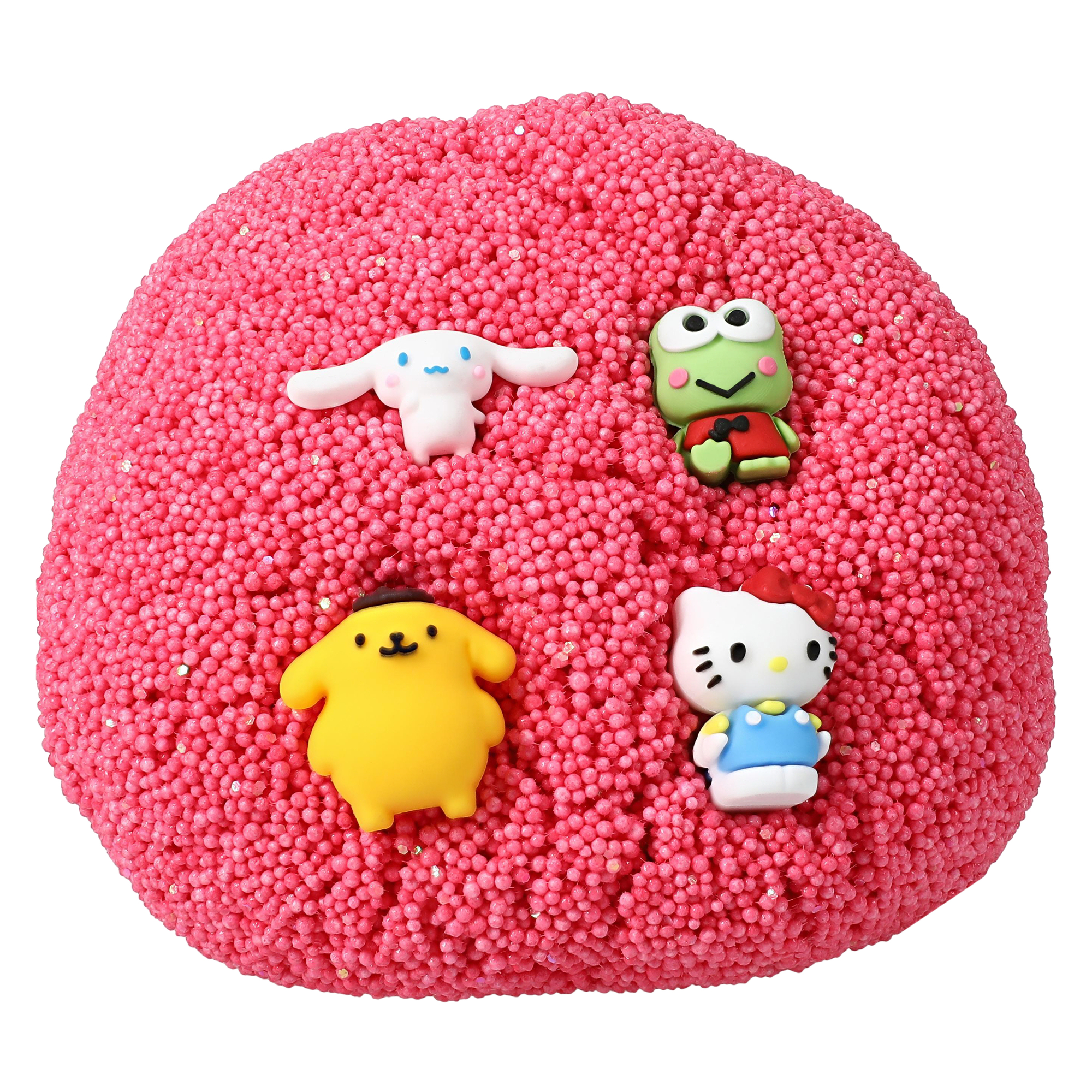 hello kitty & friends™ hidden friends foam bucket