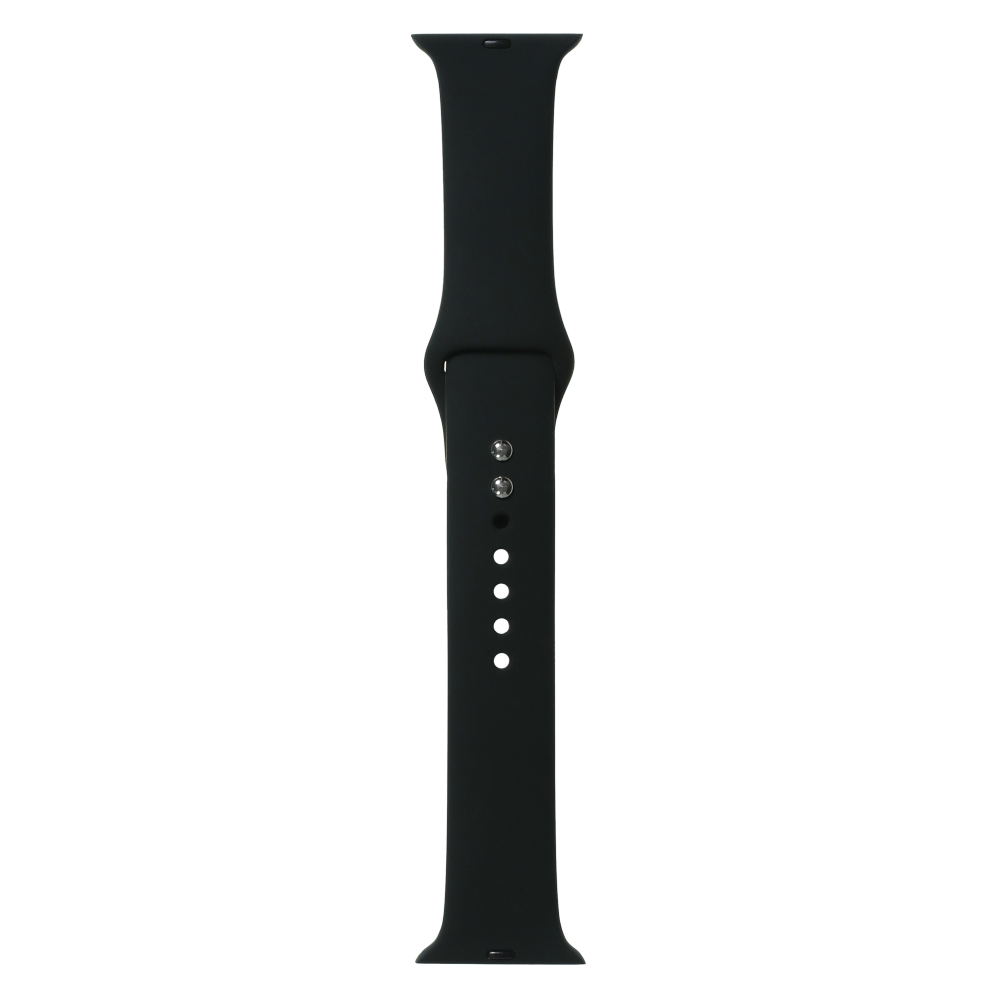 Silicone Watchband For Apple Watch