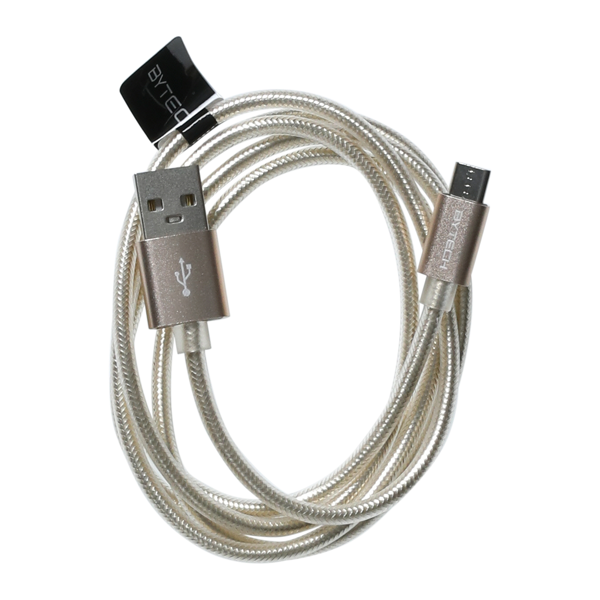 Dowry Creek Store Dowry Creek Store - Micro USB Fabric Cable