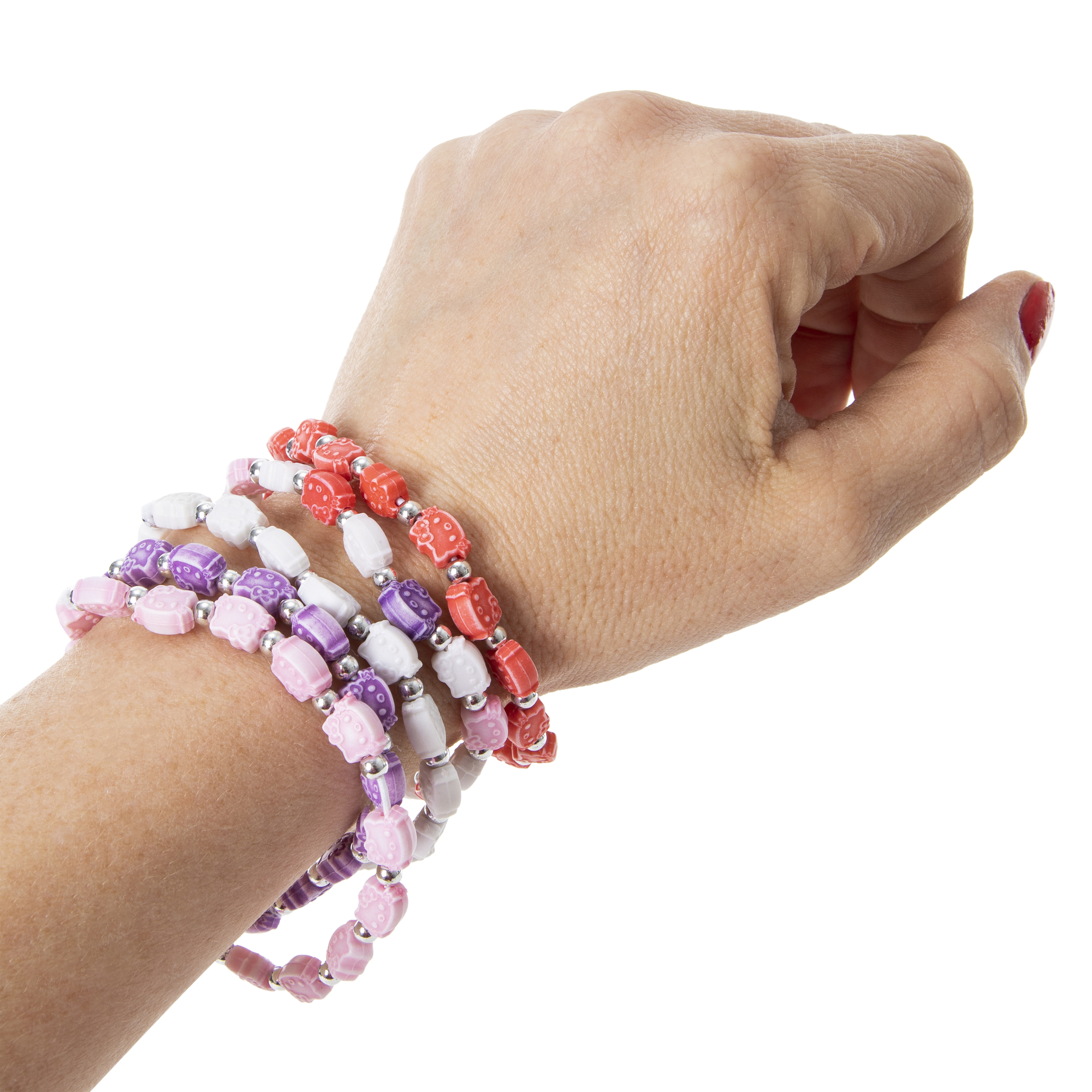 Hello Kitty™ Stretch Bracelet
