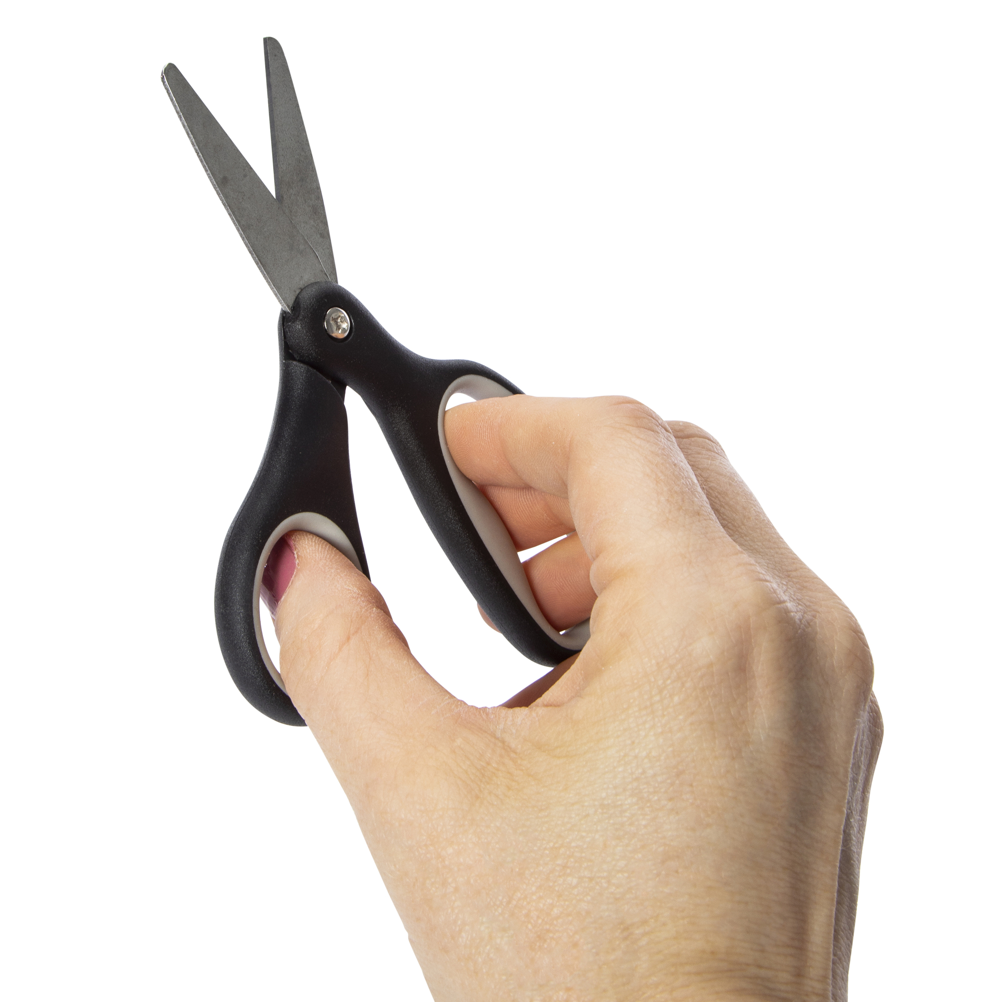 blunt-tip kid's scissors 5in