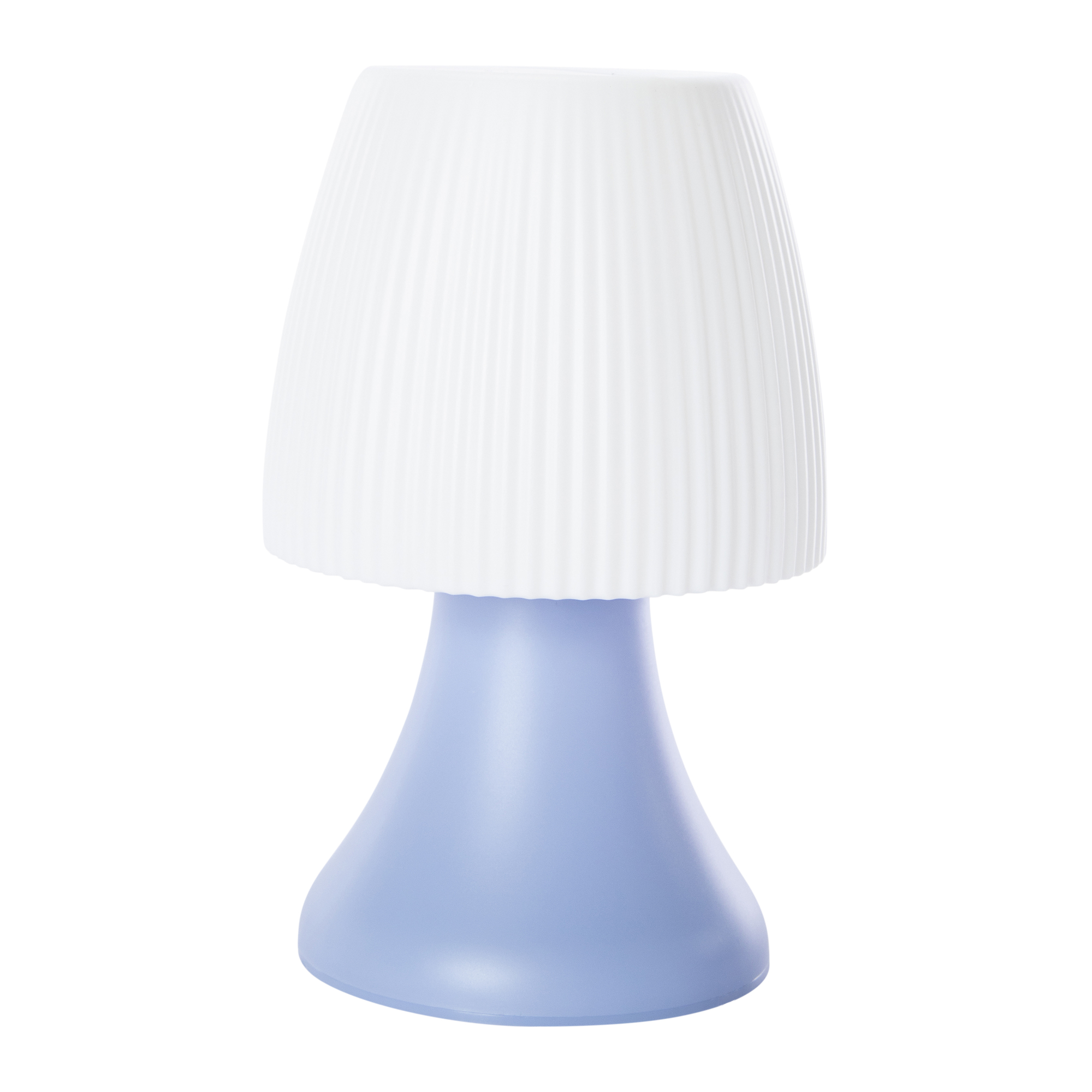 color changing mushroom LED table lamp Five Below