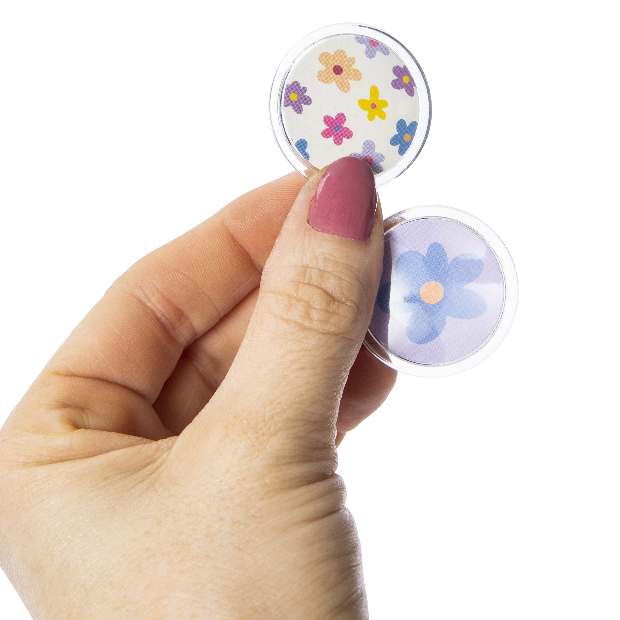 magnetic locker accessory kit