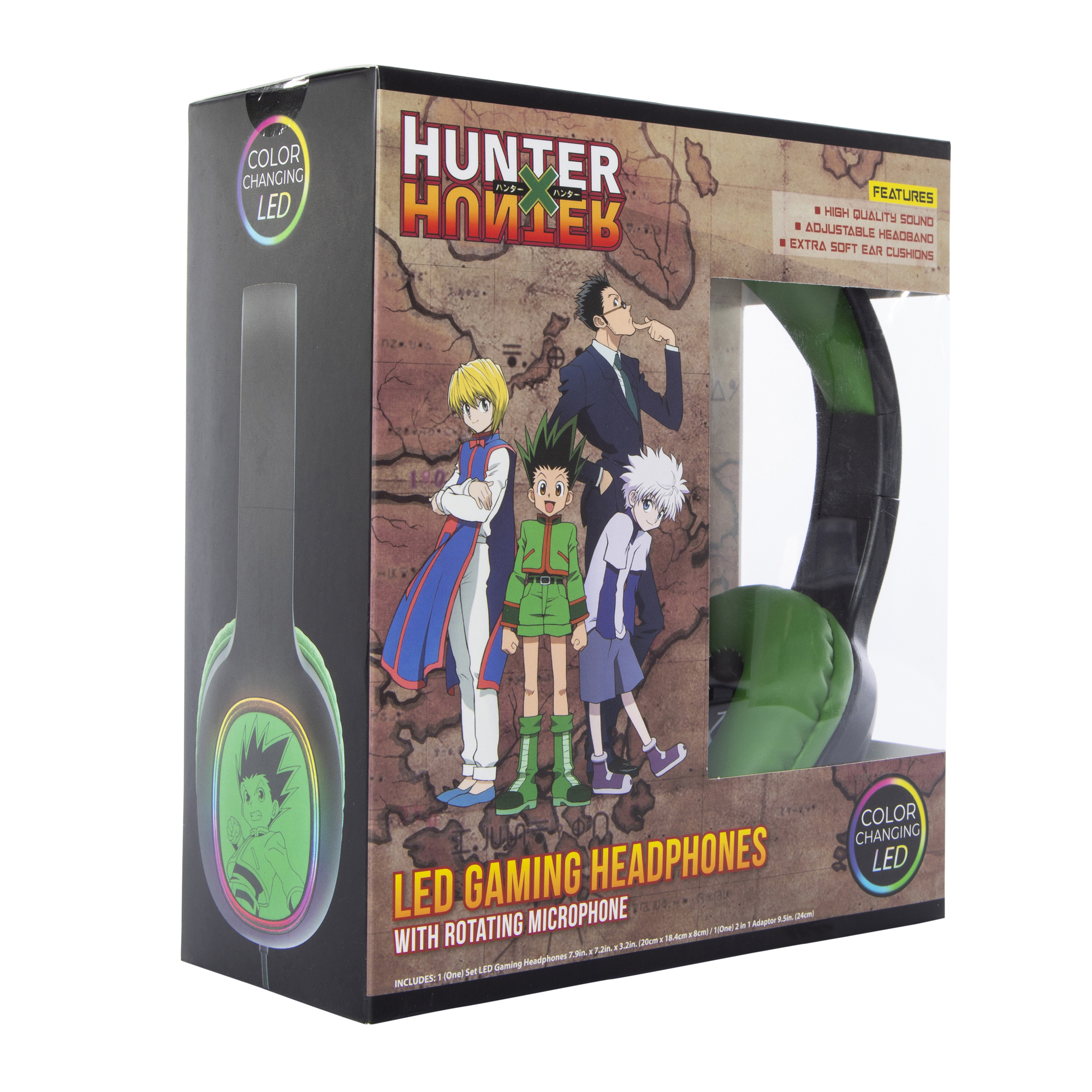 HUNTER × HUNTER 51Qte68zy6L._AC_SY200_QL15_.jpg