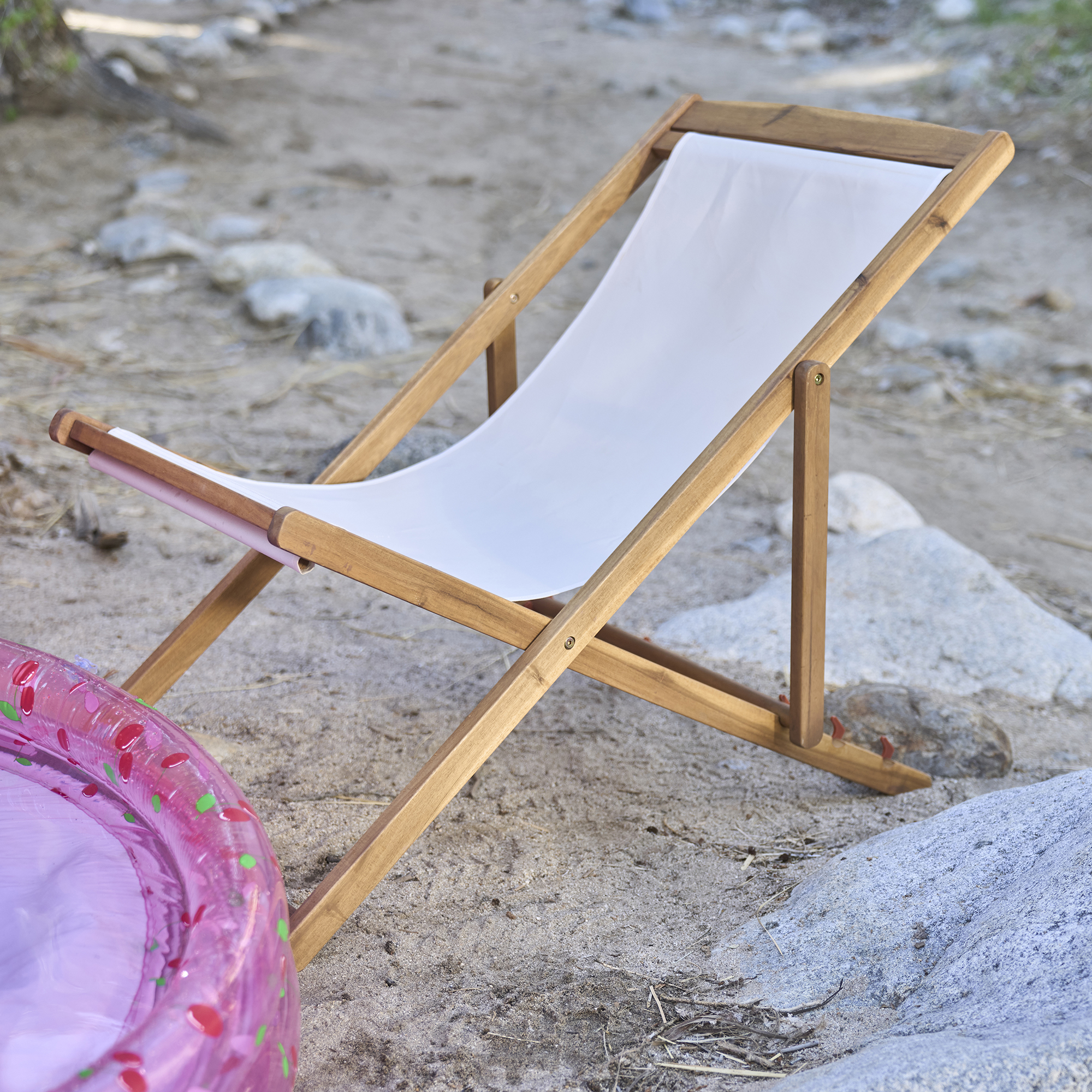 sling beach chair | Five Below