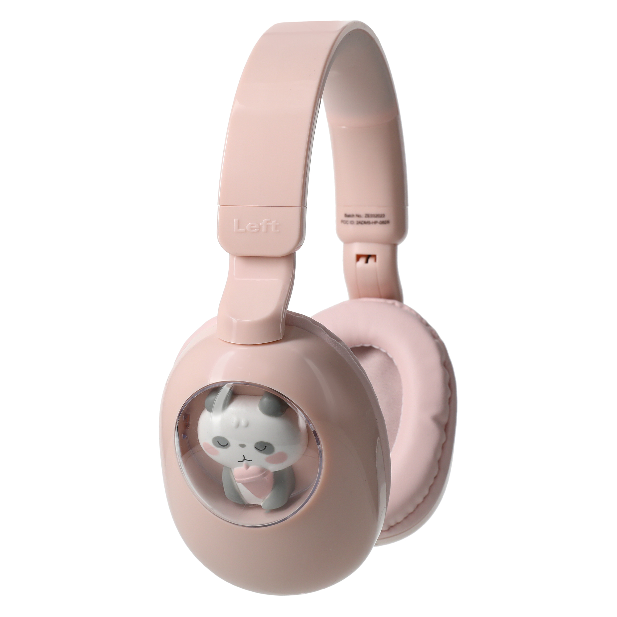 bluetooth wireless kawaii headphones with mic Five Below