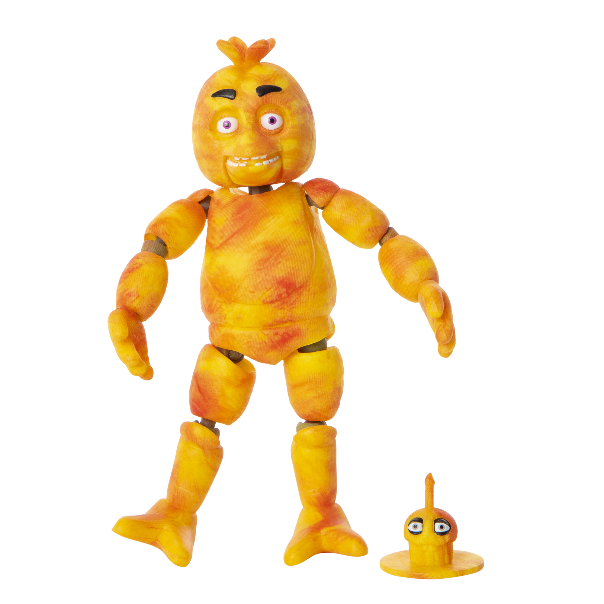 Funko Pop! Five Nights at Freddy's - Chica Tie Dye #880