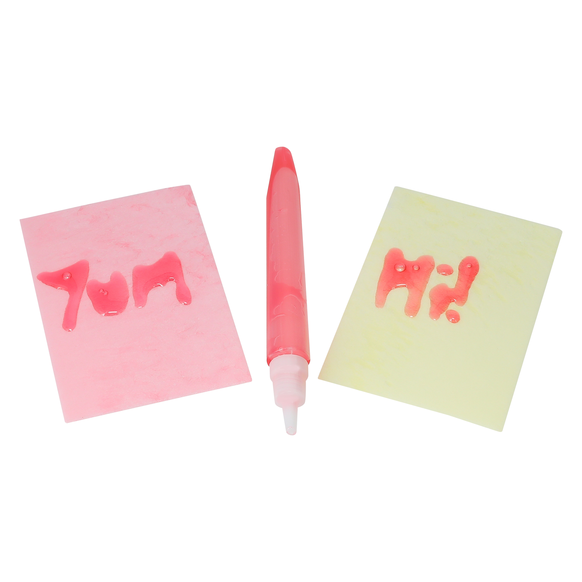 fun works edible paper candy set 1.16oz