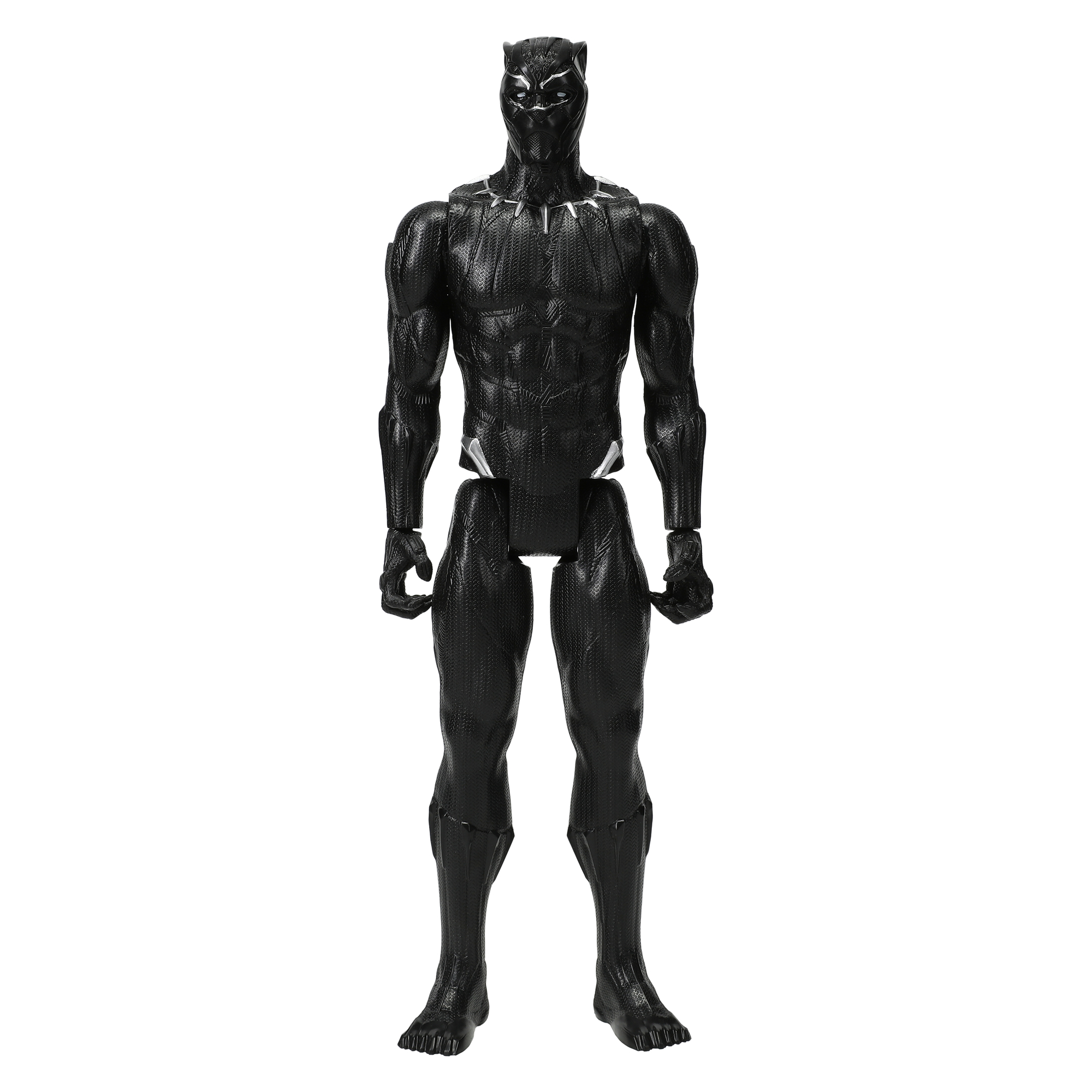 Black panther hot sale action figure