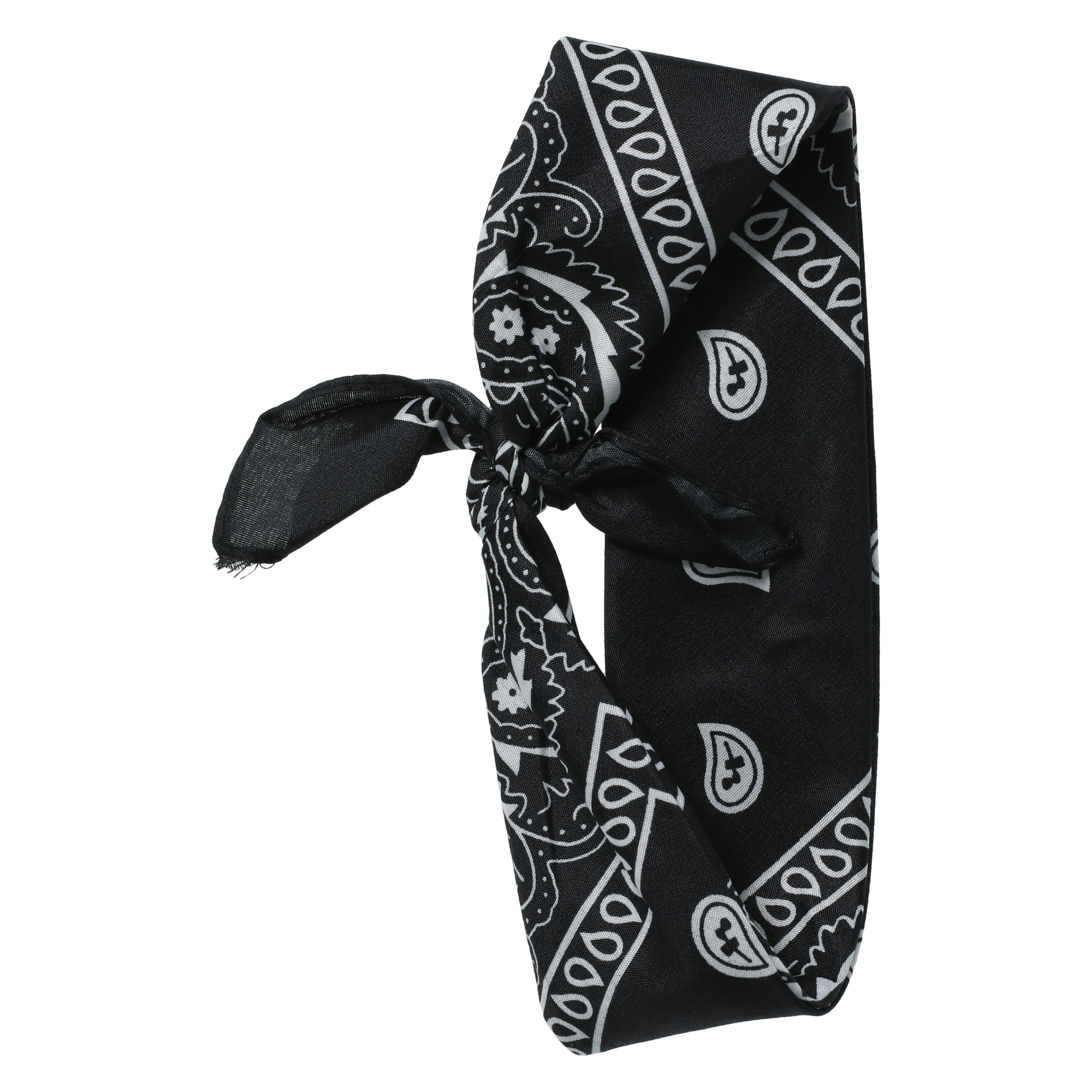 expressions® bandana headwrap