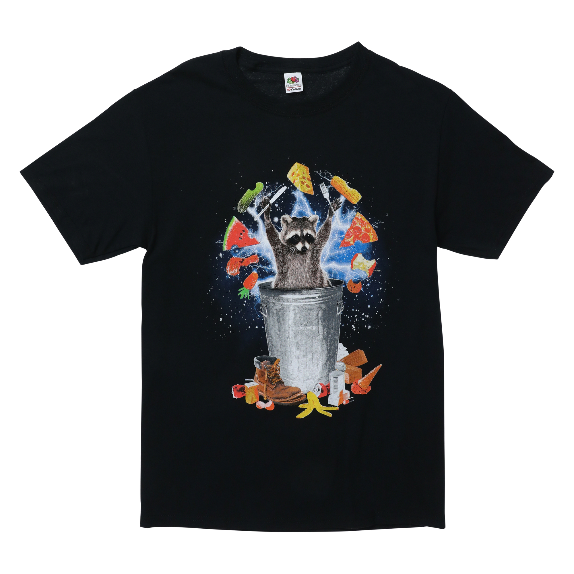 【Raucohouse】Friends box print tee 20161525_hi?h=630