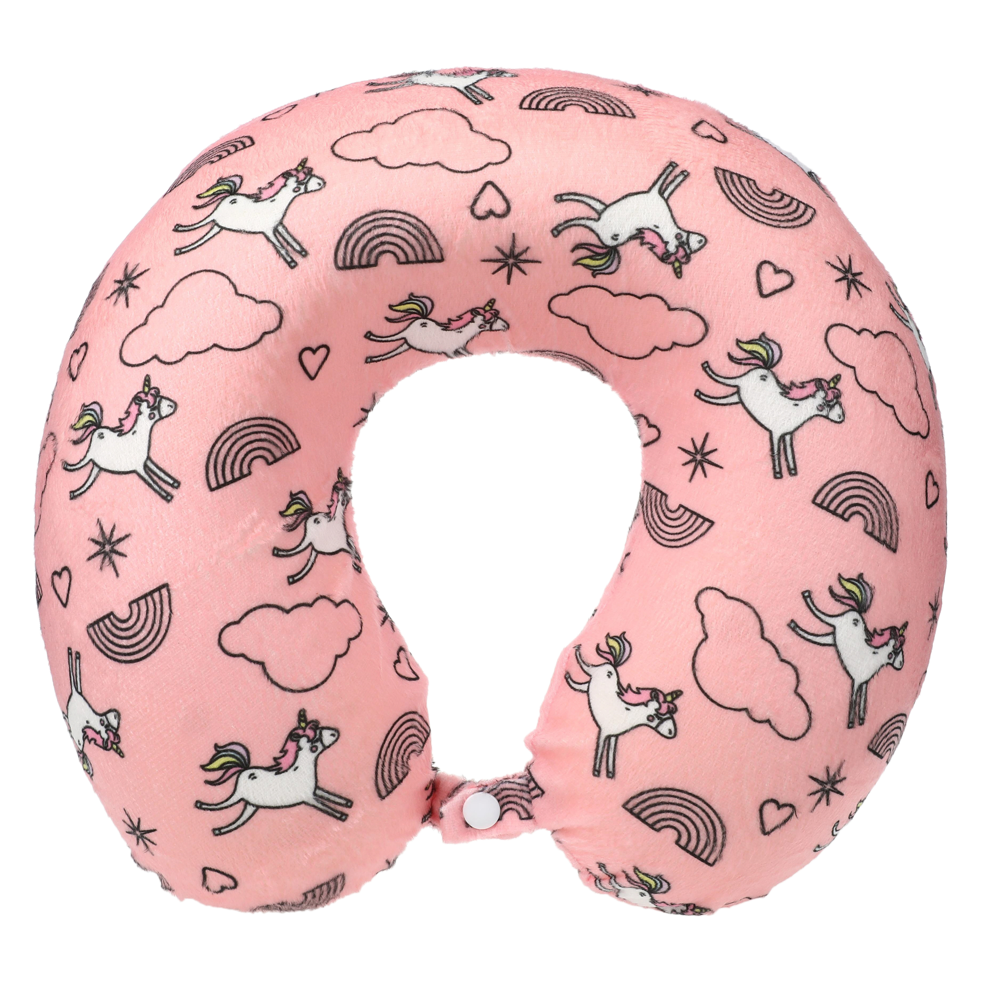 5 below sales travel pillow