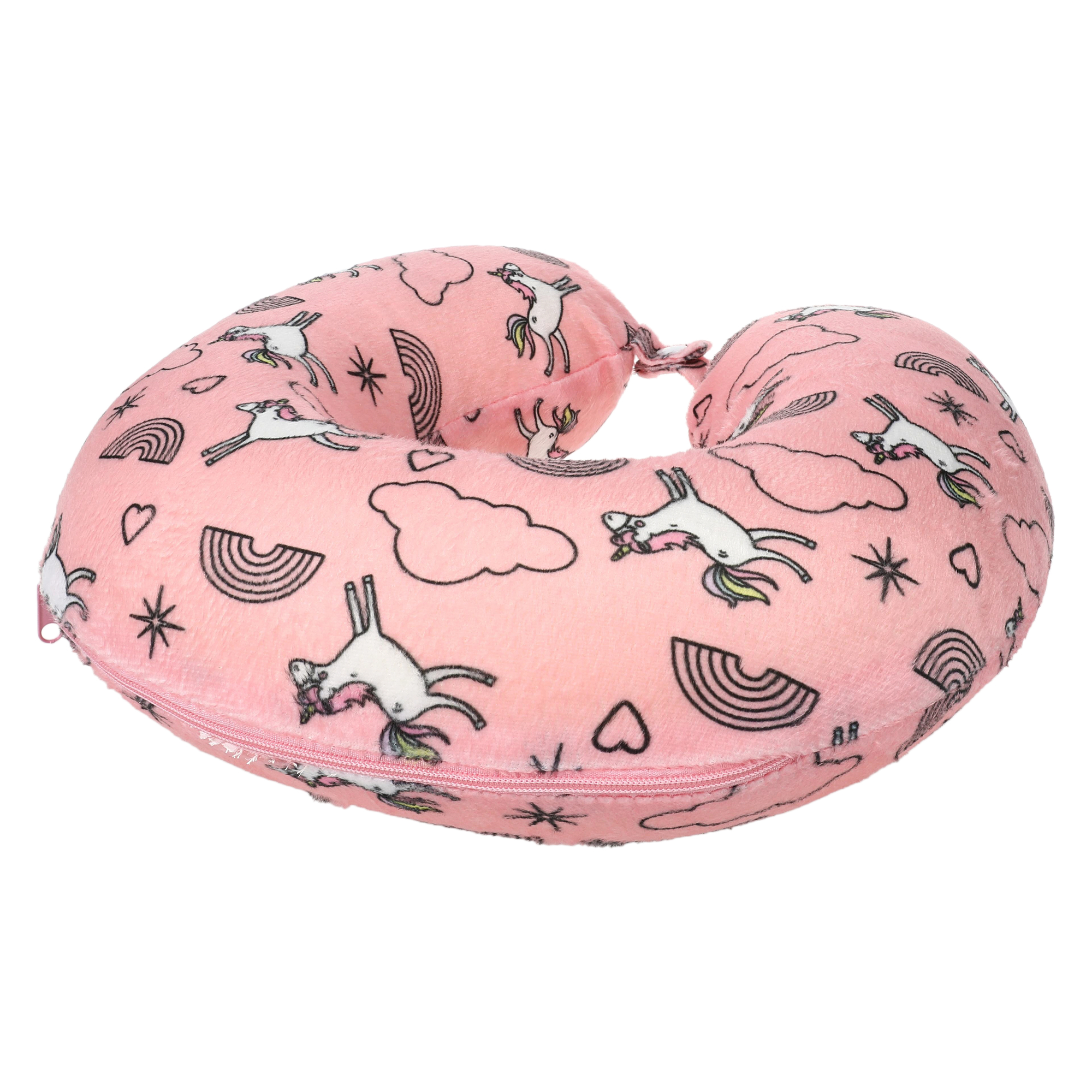 Five below travel pillow best sale