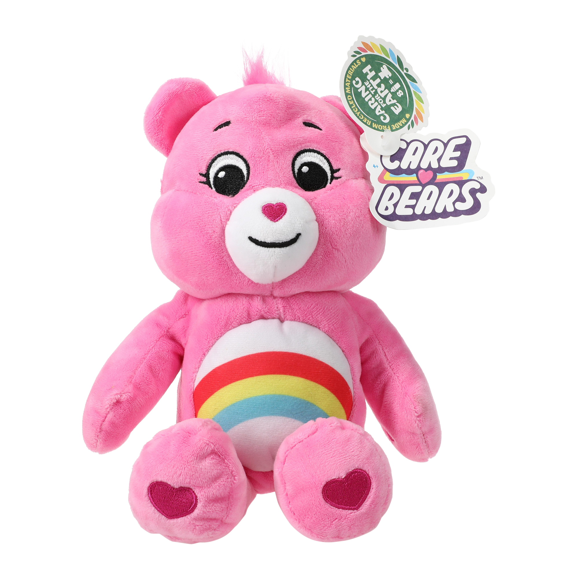 care bears™ love the earth plush 11in