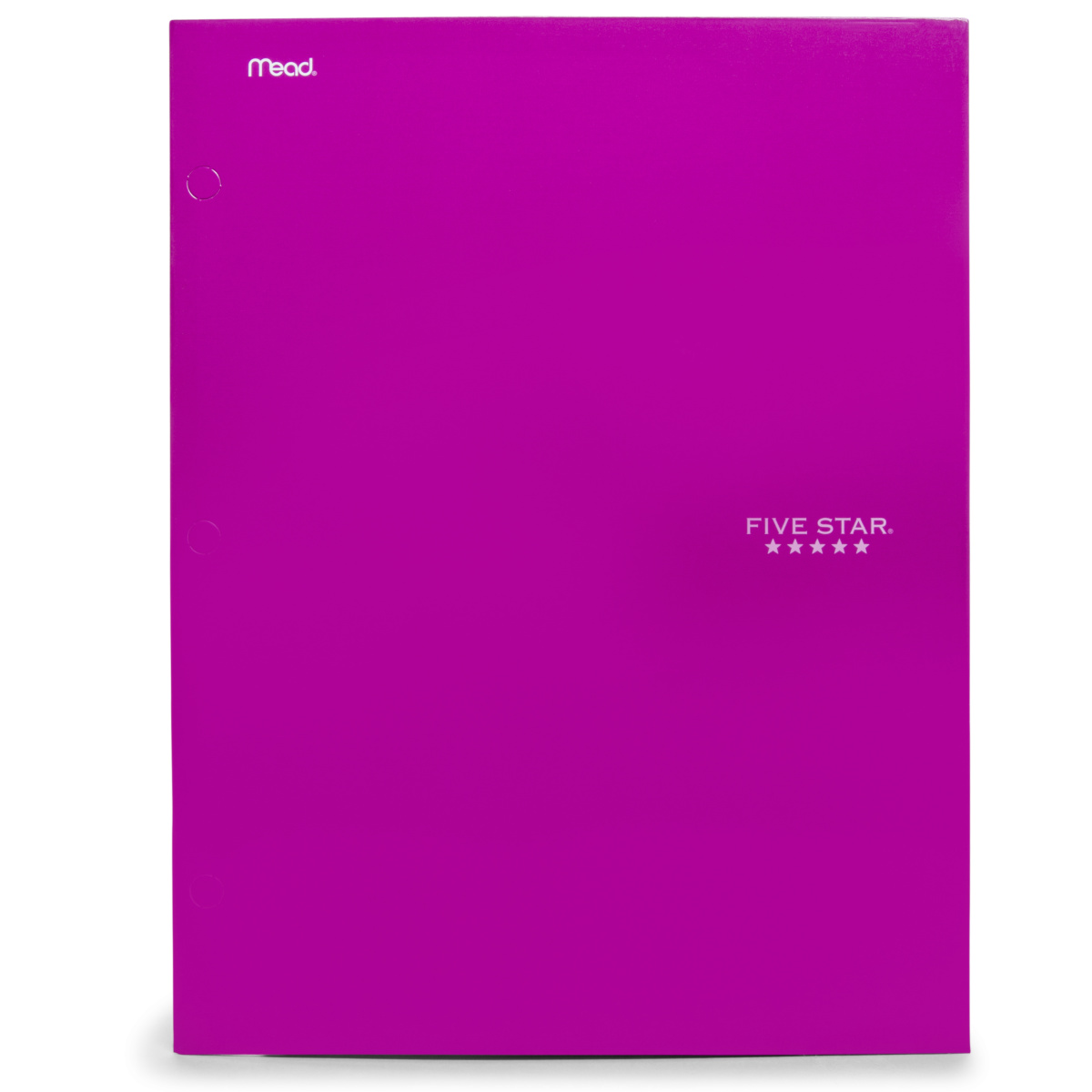 Mead® Five Star® 4 Pocket Folder | Five Below
