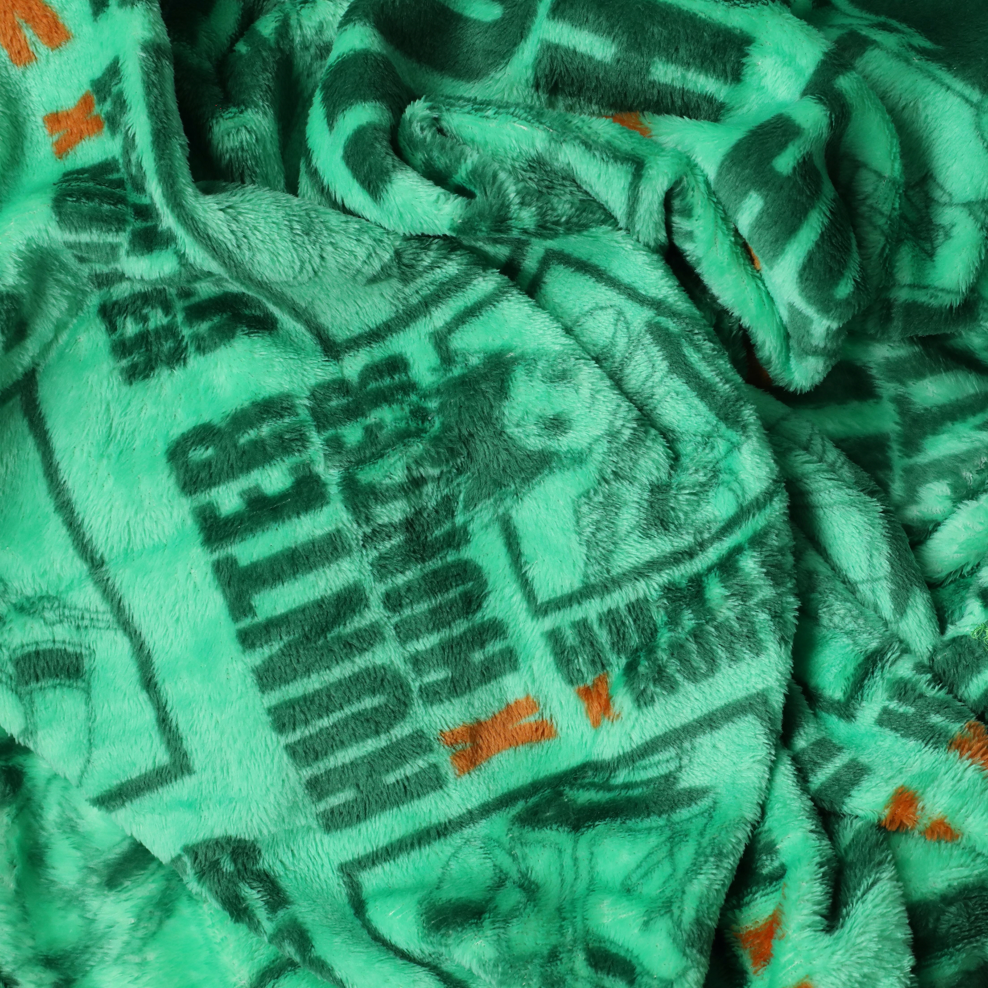 Hunter x Hunter™ Plush Throw Blanket 40in 50in