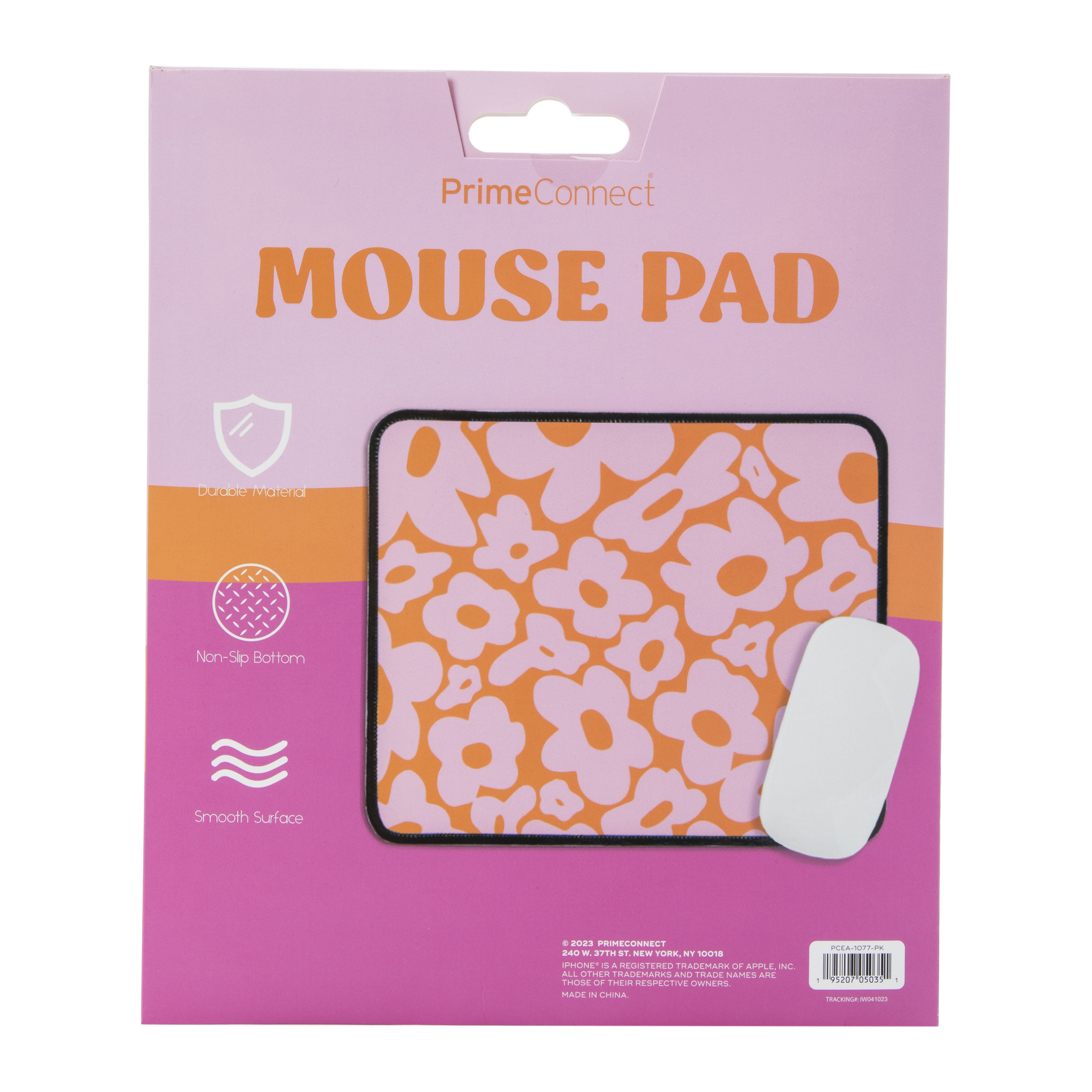 mouse pad