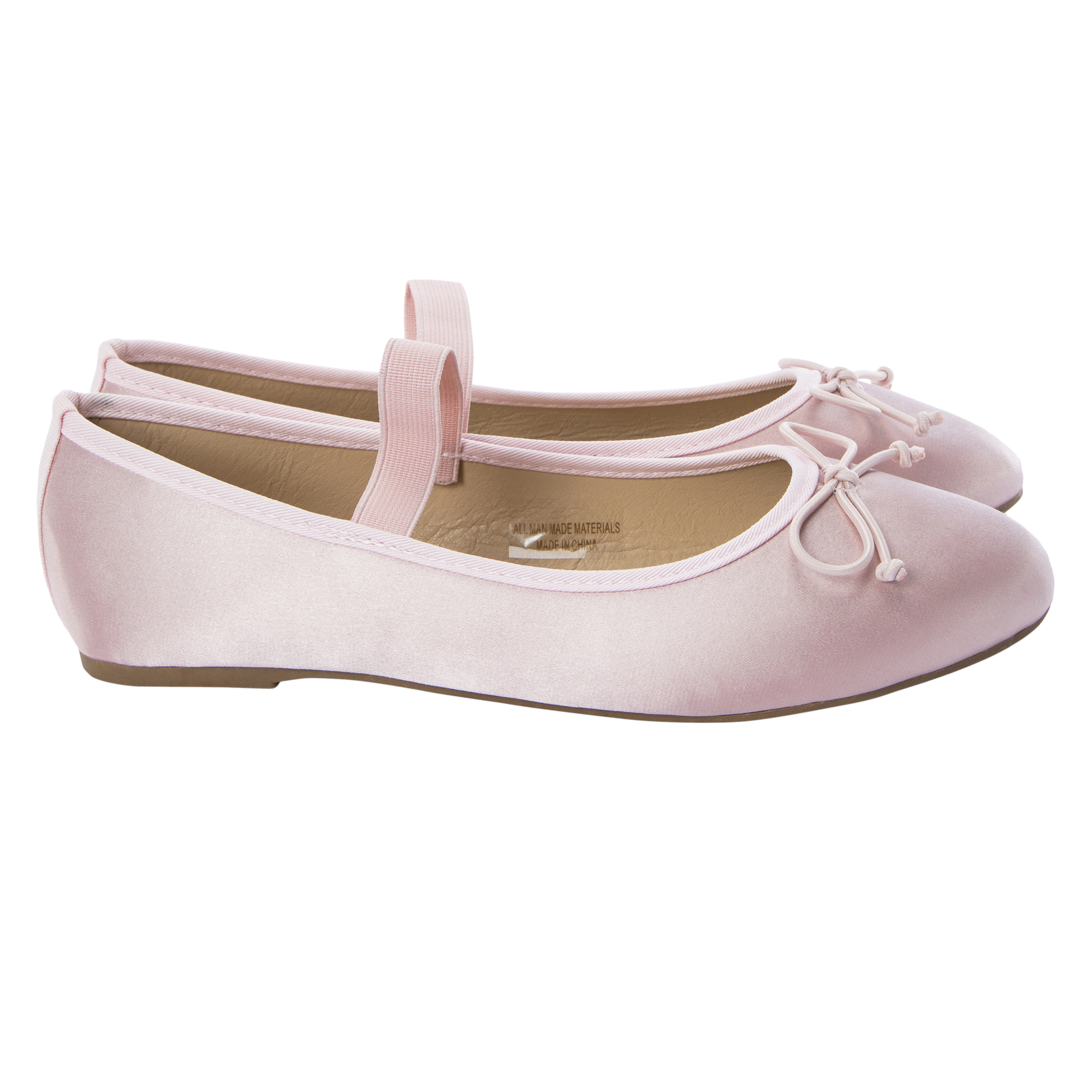 Ladies Ballet Flats