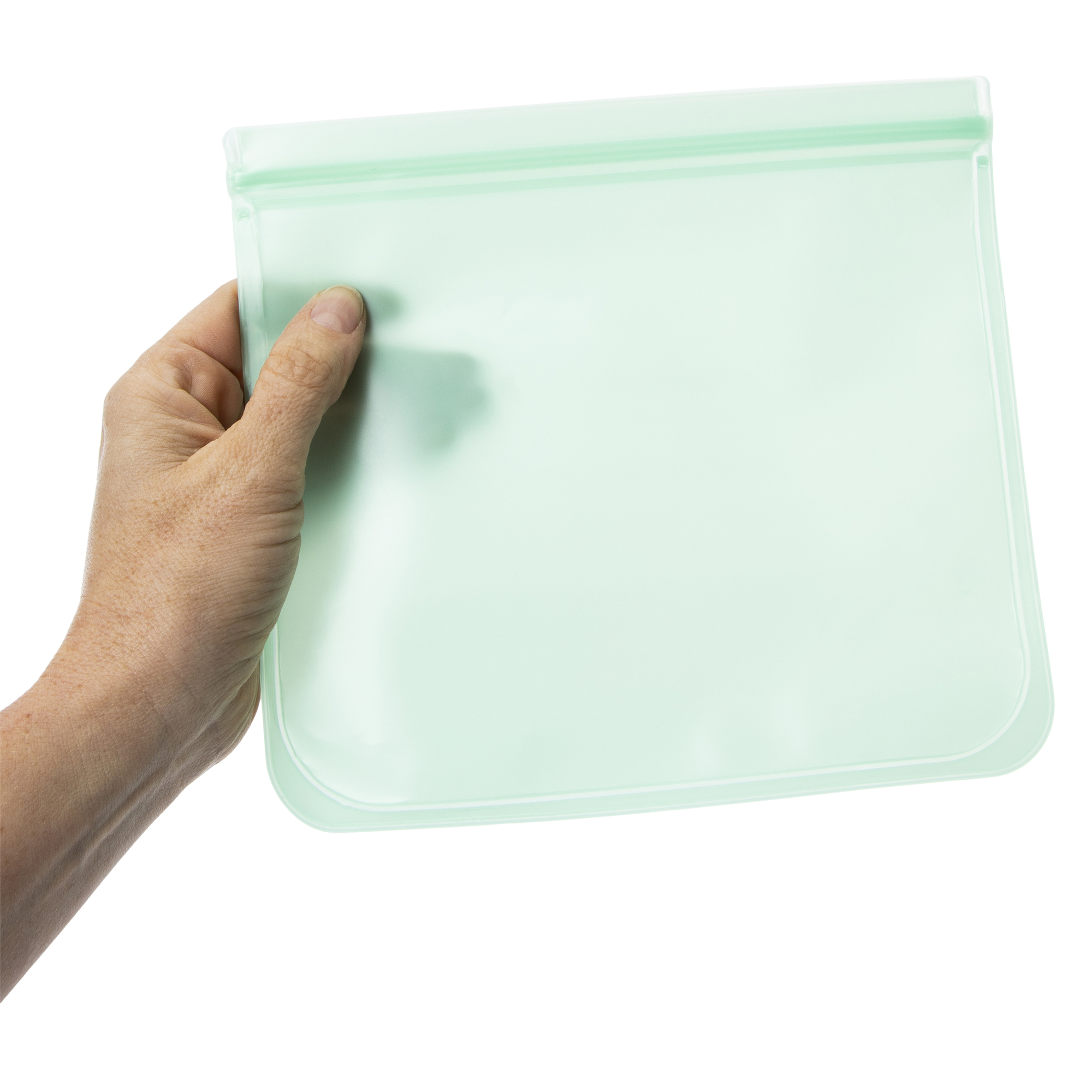 Reusable Sandwich Bags 9in x 3-Count
