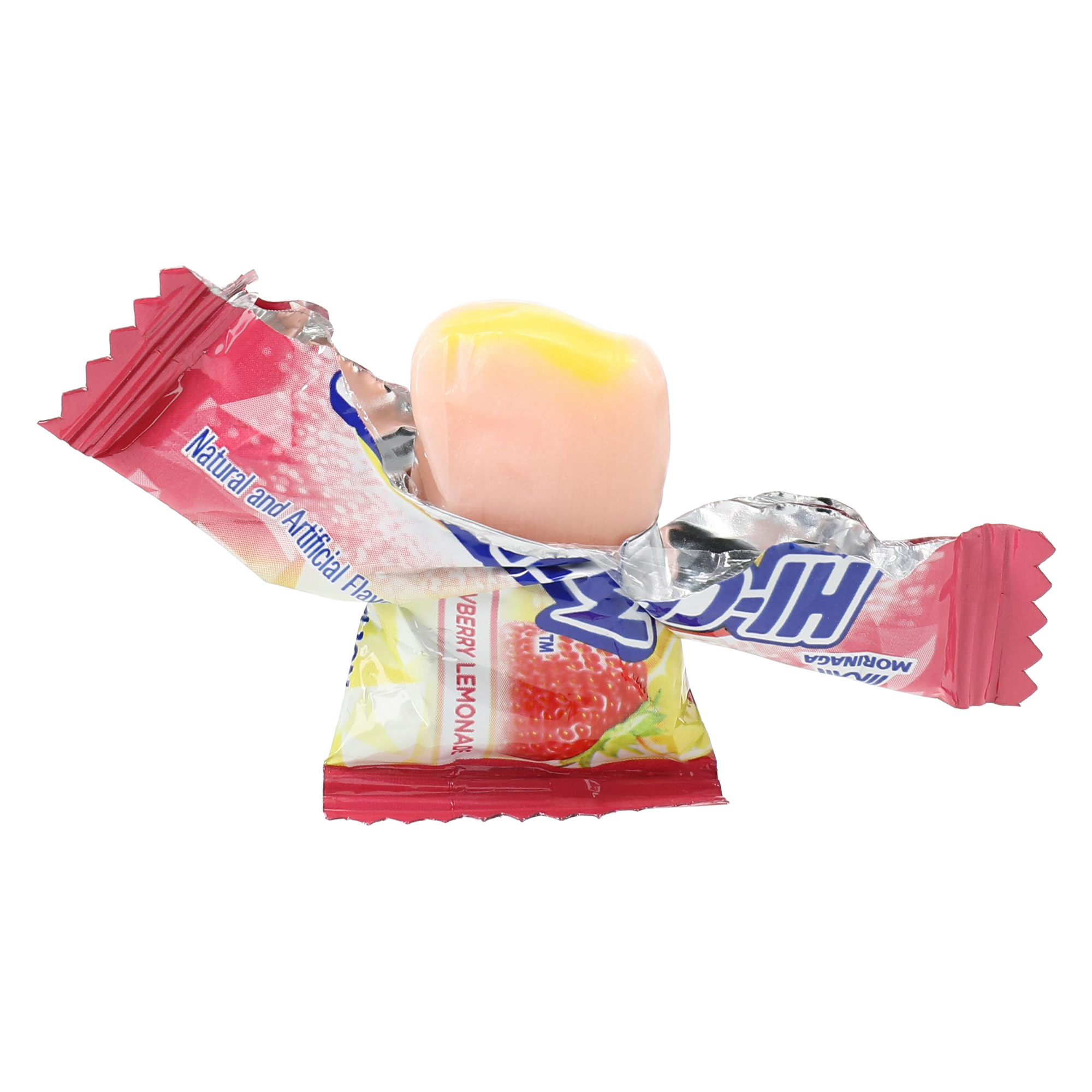 hi-chew™ fruit combos smoothie mix candy bag 11.65oz