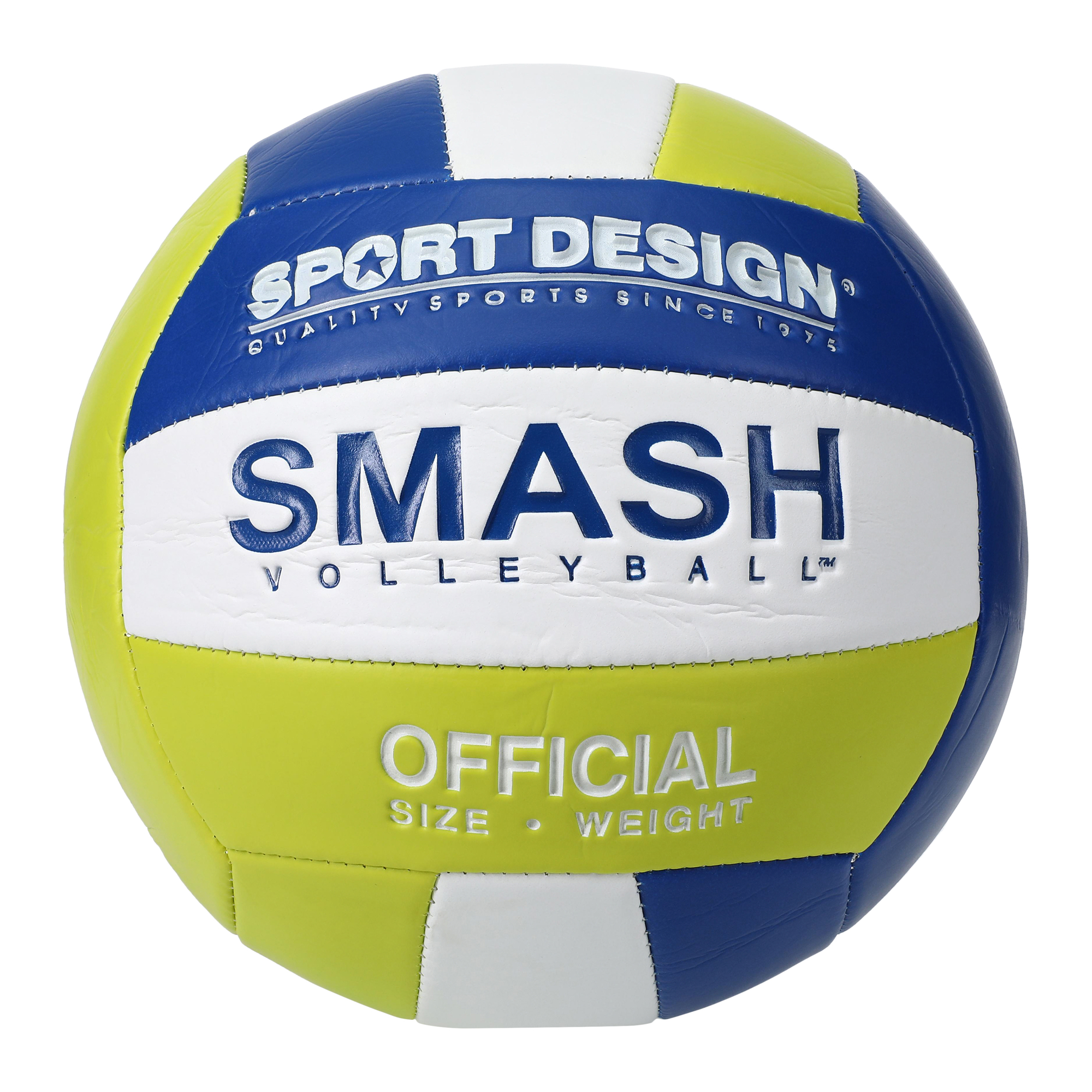 official size sport design® volleyball | Five Below
