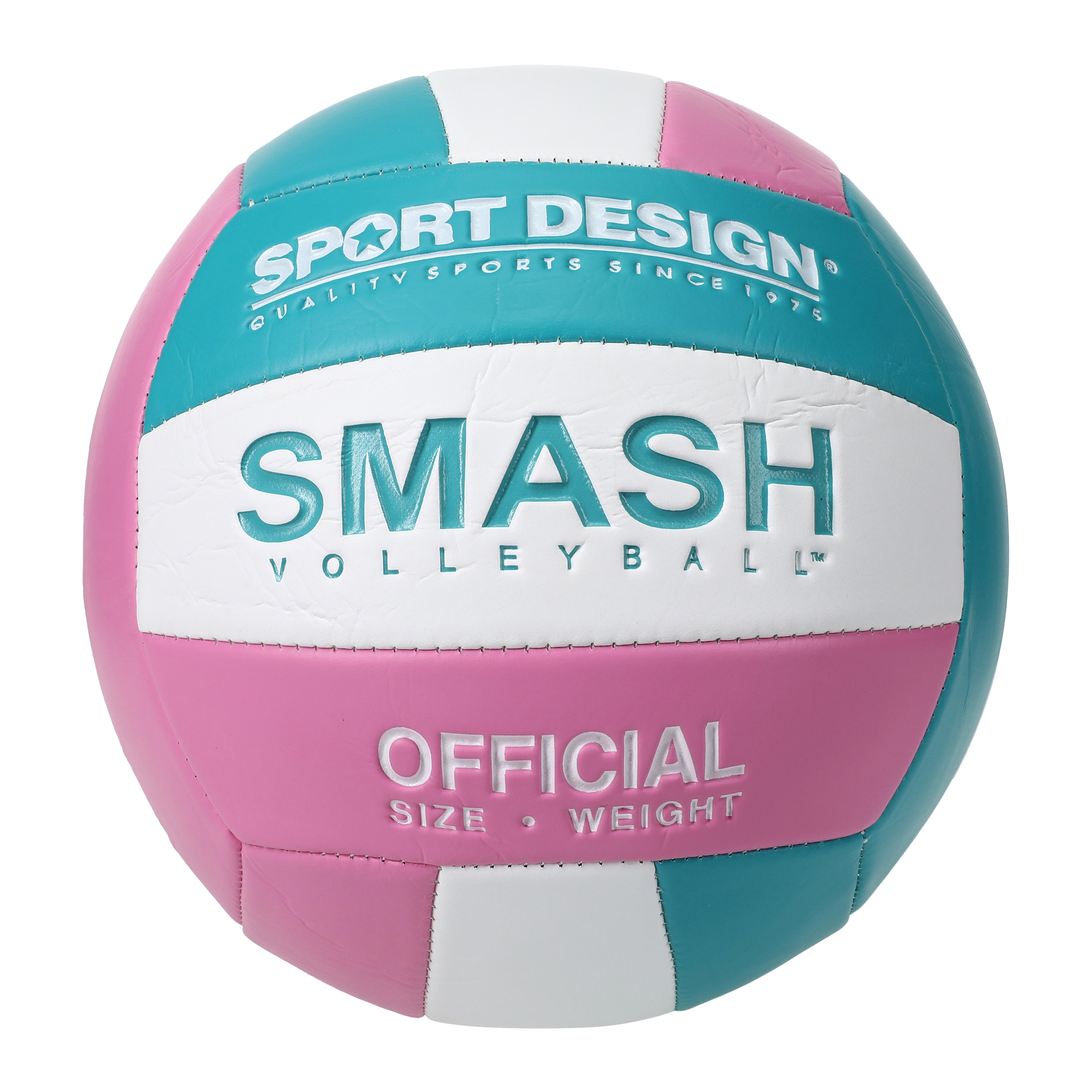 official size sport design® volleyball | Five Below