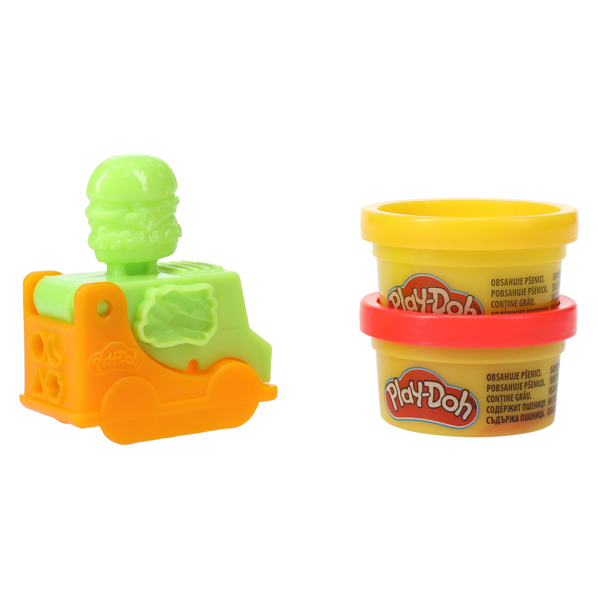 Play sales doh dollarama