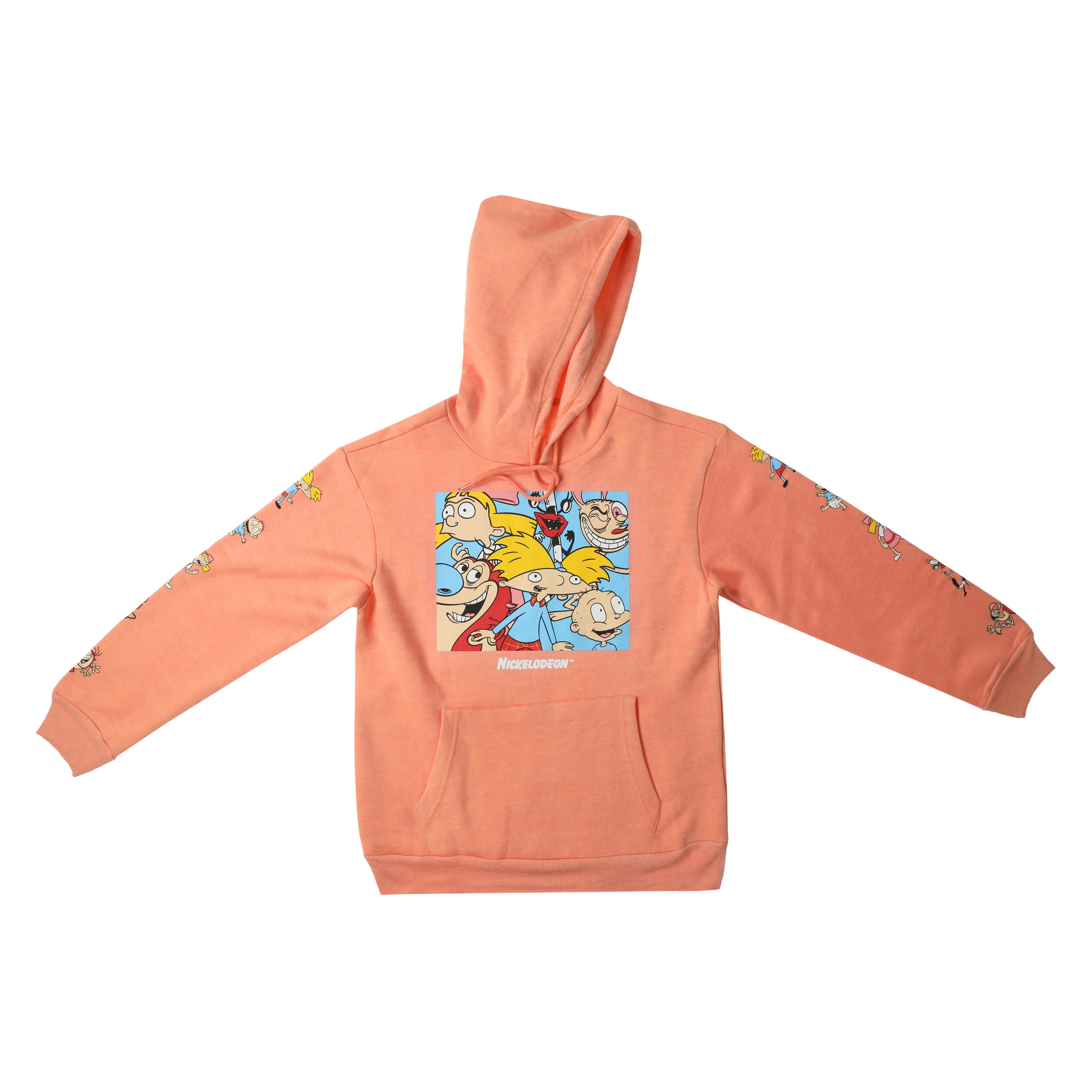 nickelodeon cartoon hoodie Five Below