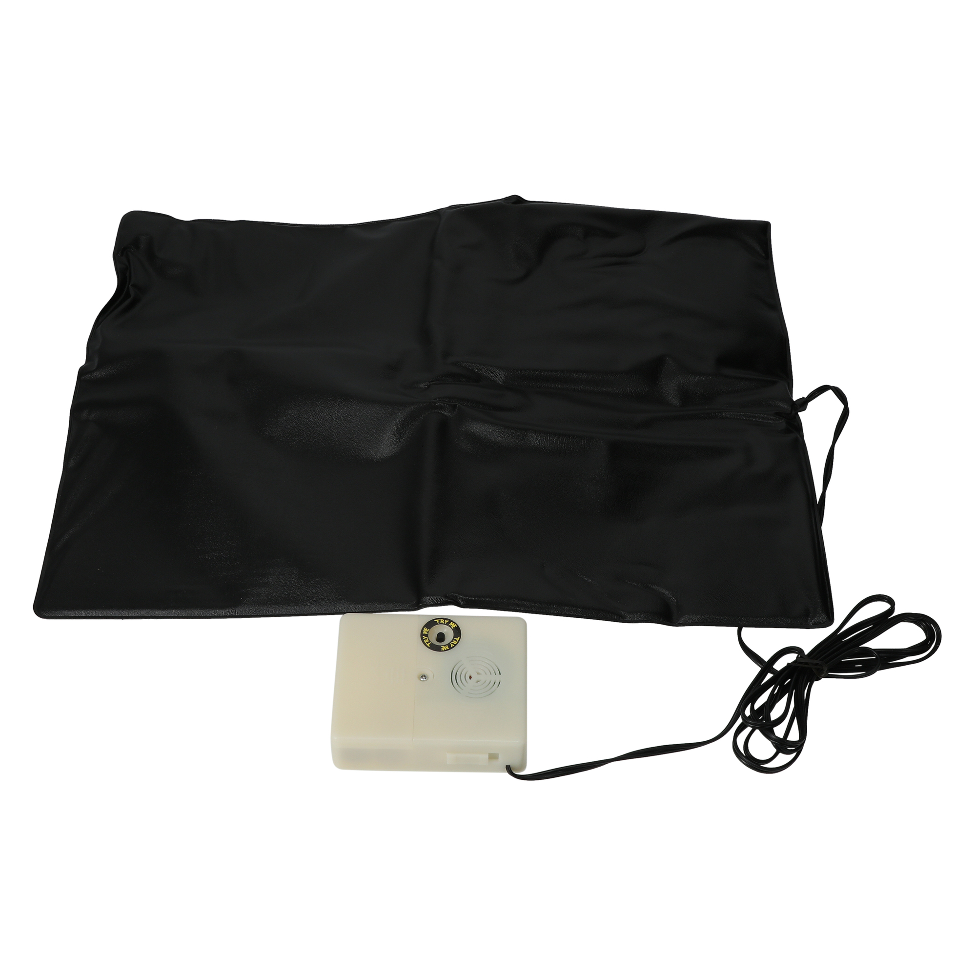 Pressure Activated Screaming Doormat Pad 5.1in x 7.5in