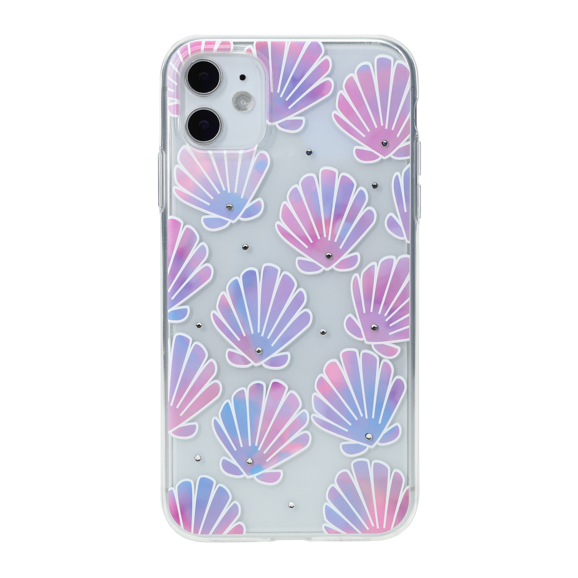 iPhone 11®/Xr® crystal phone case Five Below
