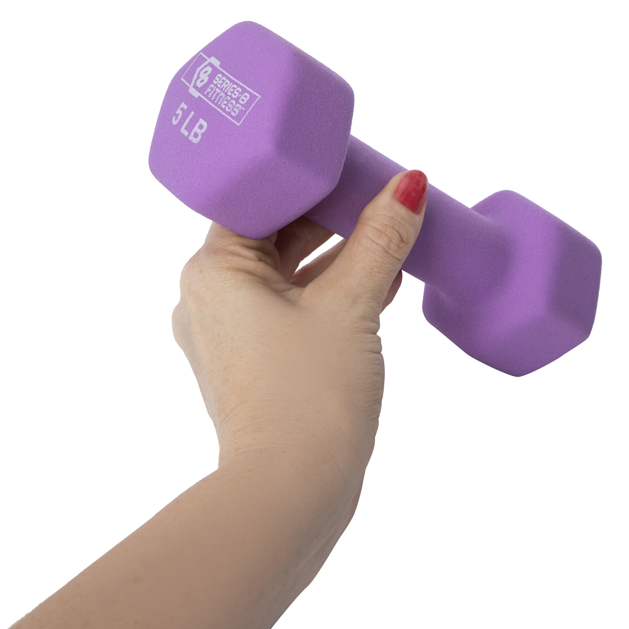 5 and below dumbbells sale