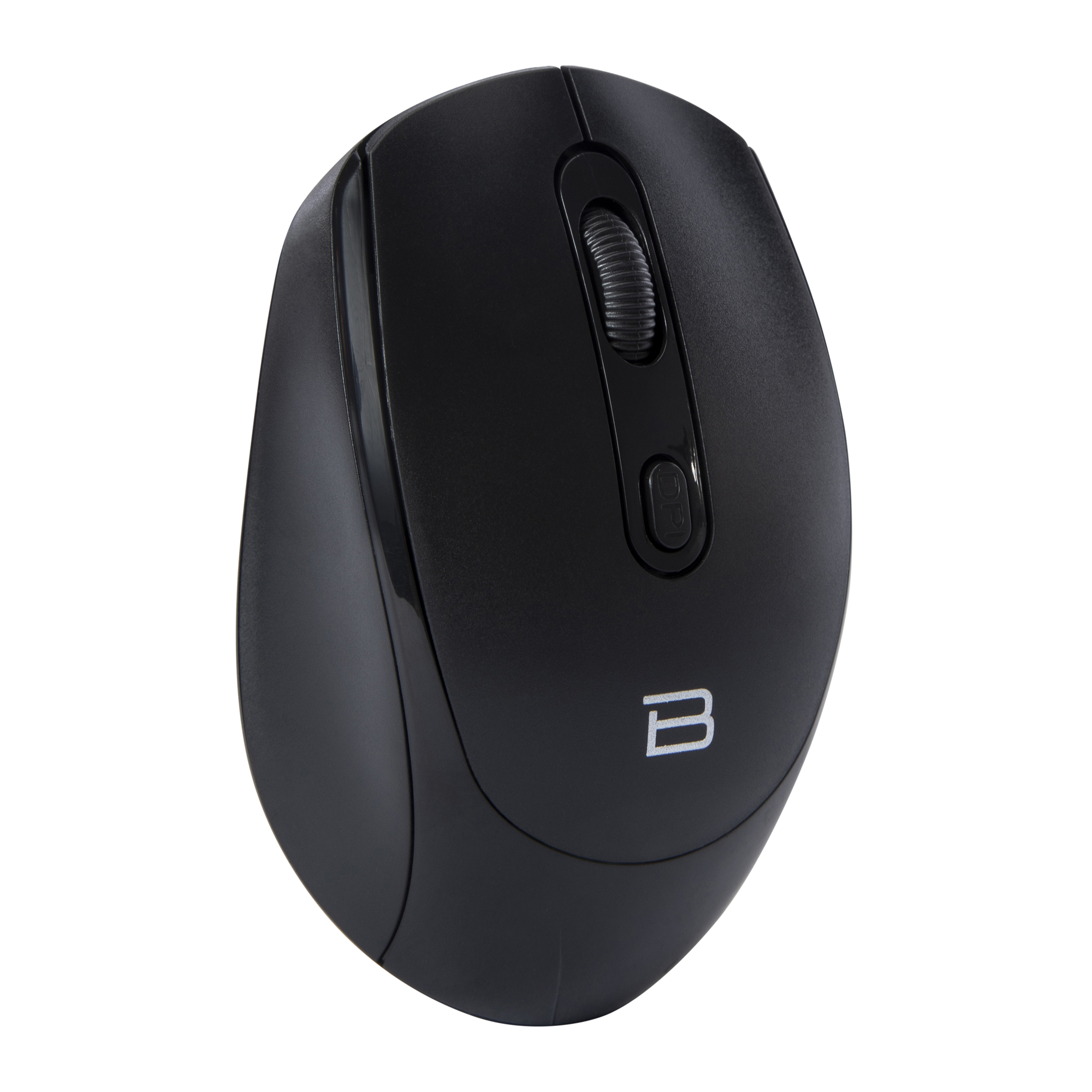 Wireless Optical Mouse