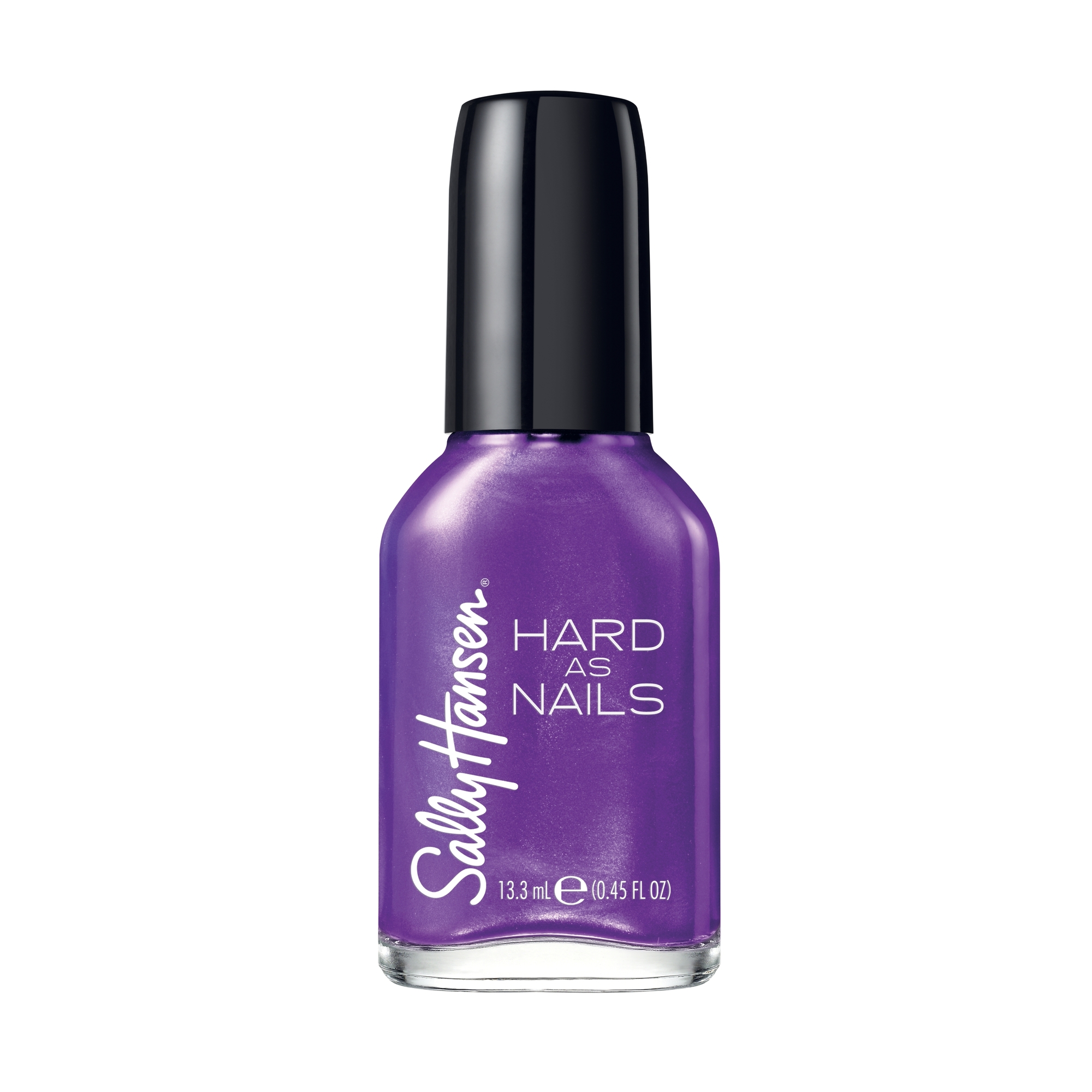 Sally Hansen® Hard As Nails® Nail Polish - Rock Bottom