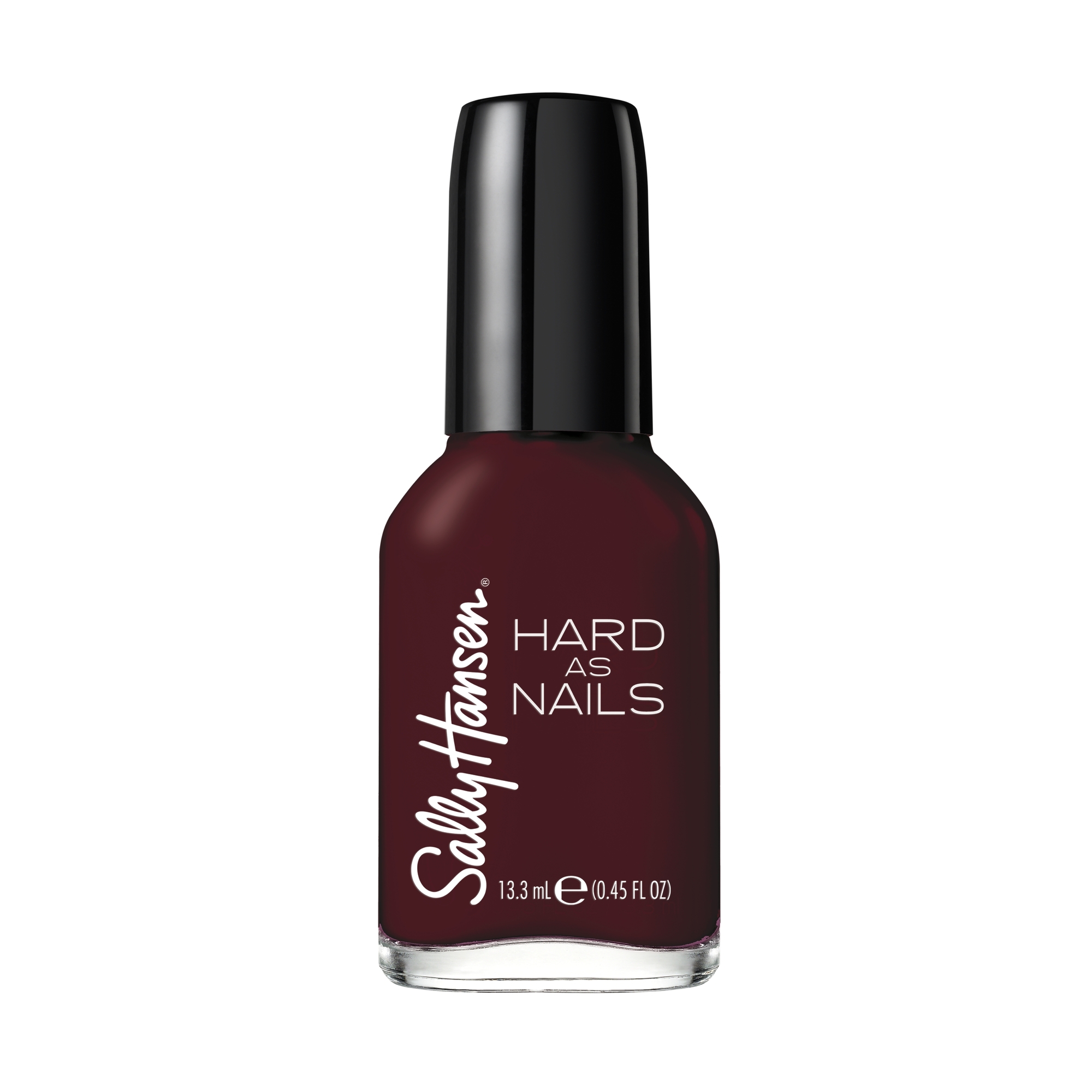 Sally Hansen® Hard As Nails® Nail Polish - Garnet Attention
