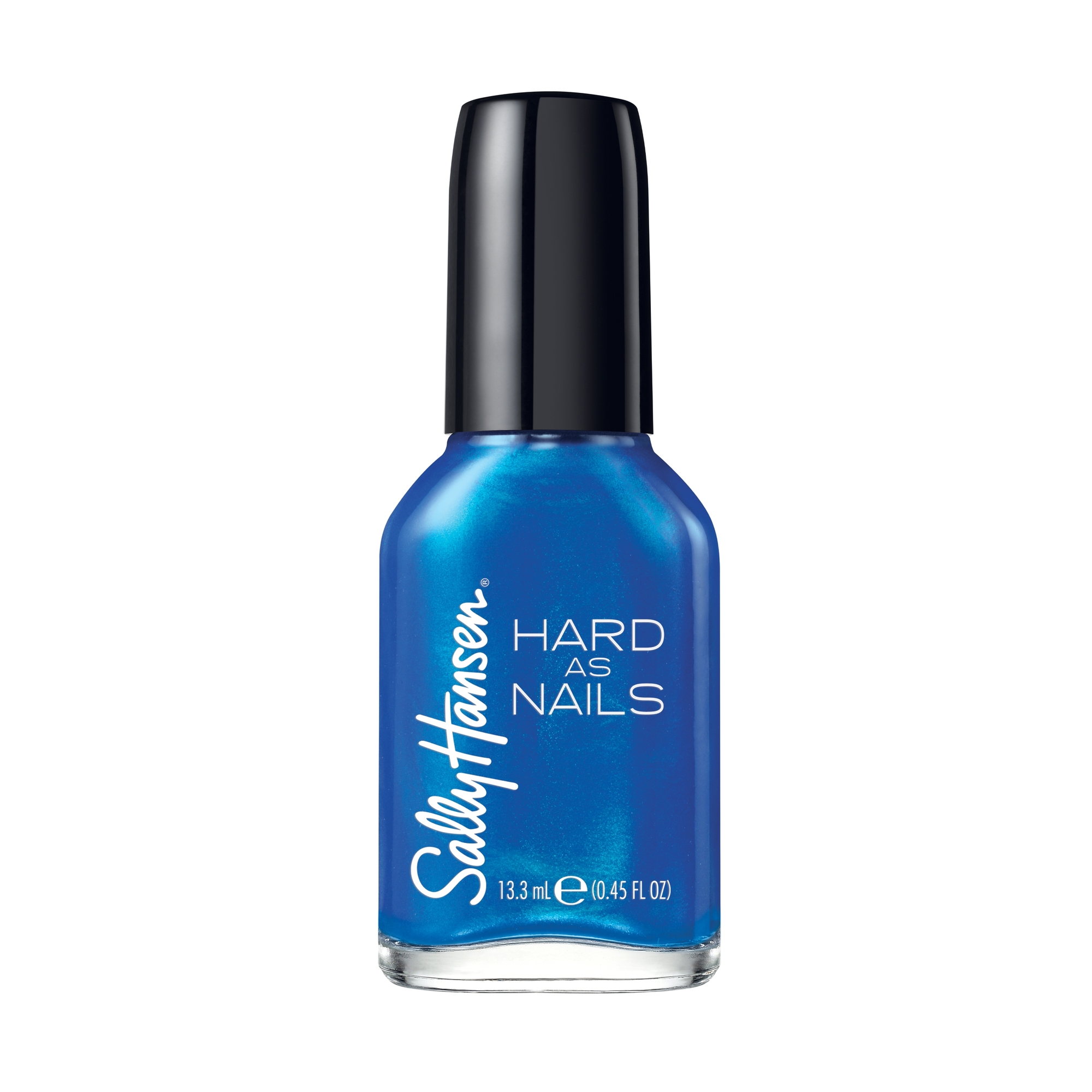 Sally Hansen® Hard As Nails® Nail Polish - Sturdy Sapphire