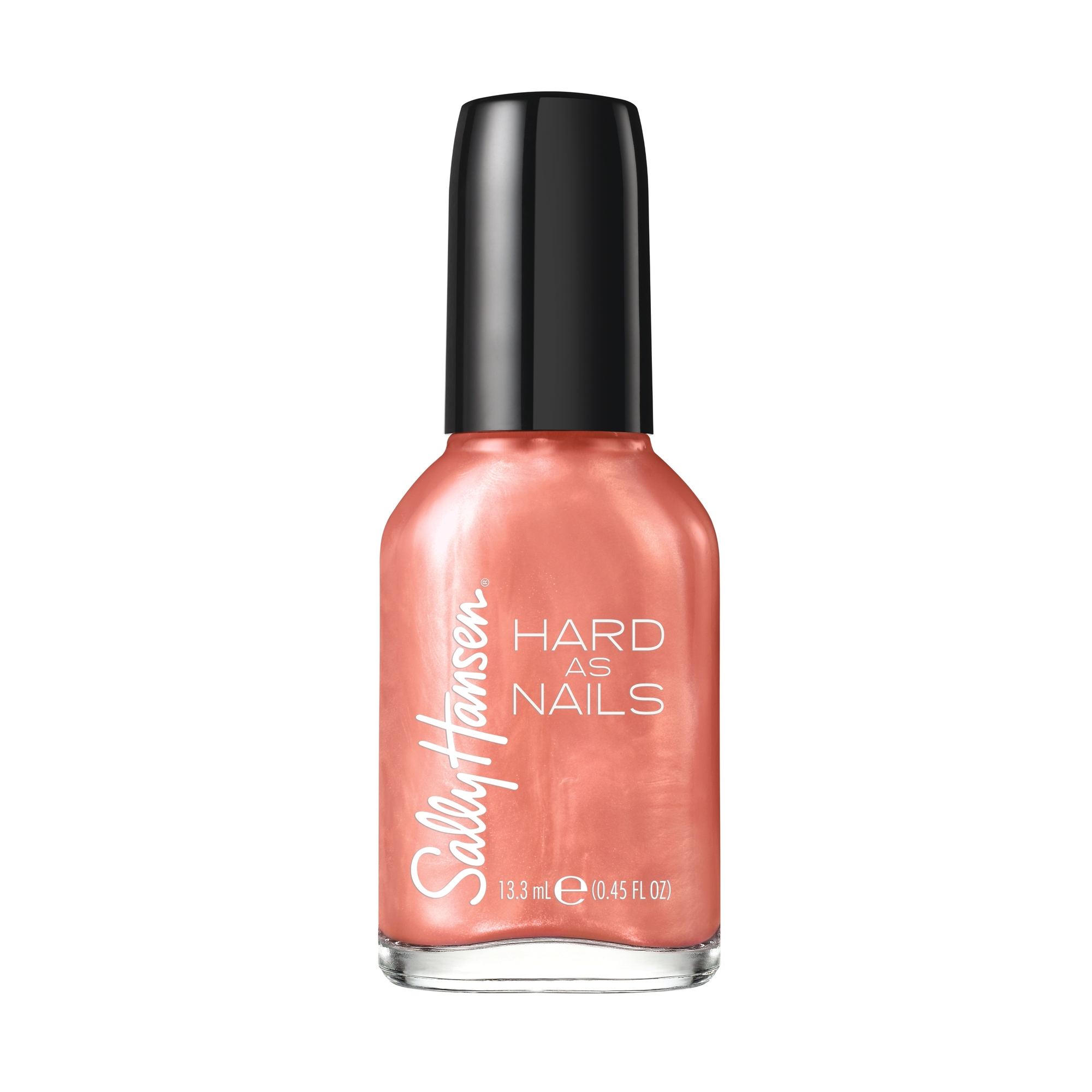 Sally Hansen® Hard As Nails® Nail Polish - Walk The Plank