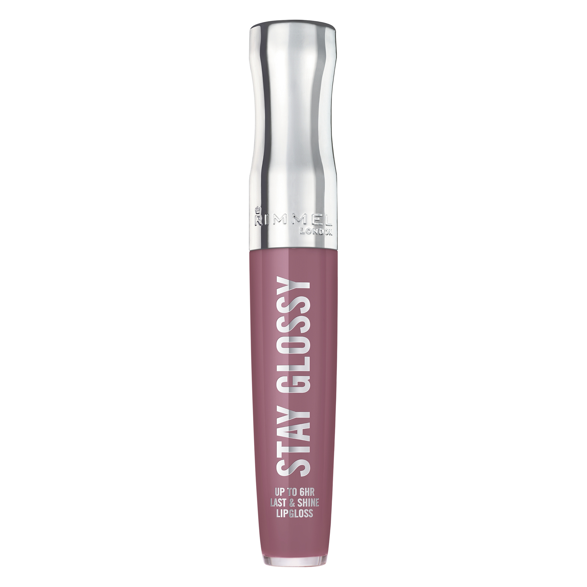 Rimmel London® Stay Glossy Lip Gloss - 200 Tainted Love
